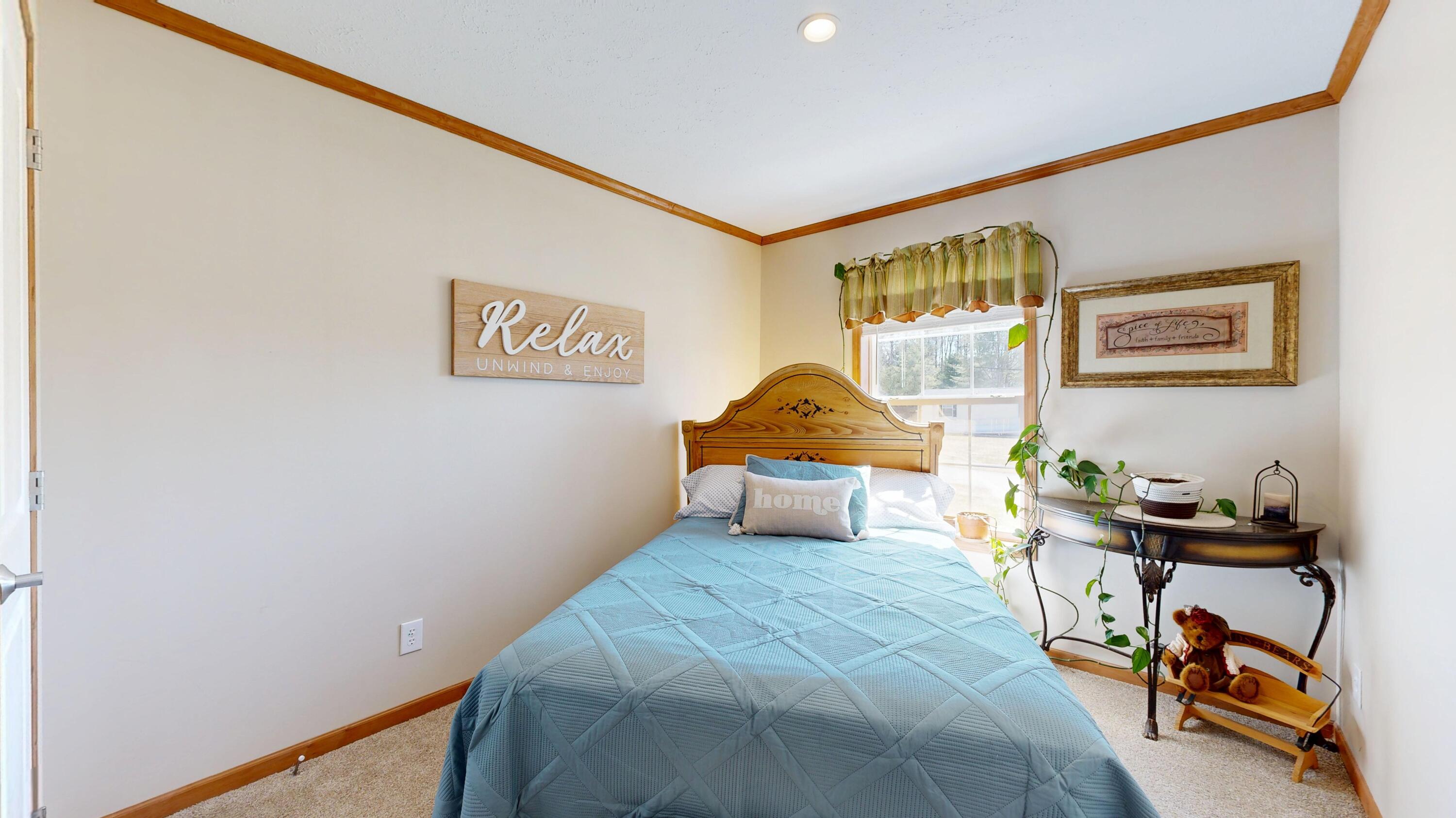 29 Begin Terrace Sabattus ME 04280