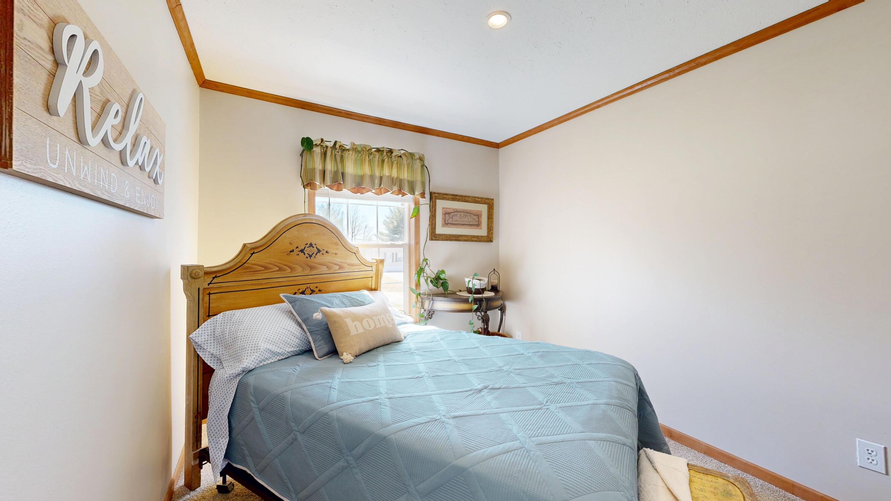 29 Begin Terrace Sabattus ME 04280