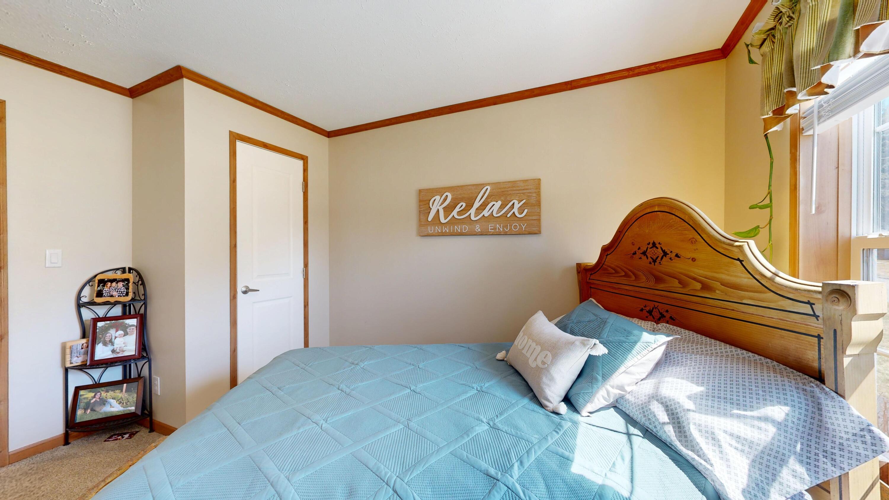 29 Begin Terrace Sabattus ME 04280
