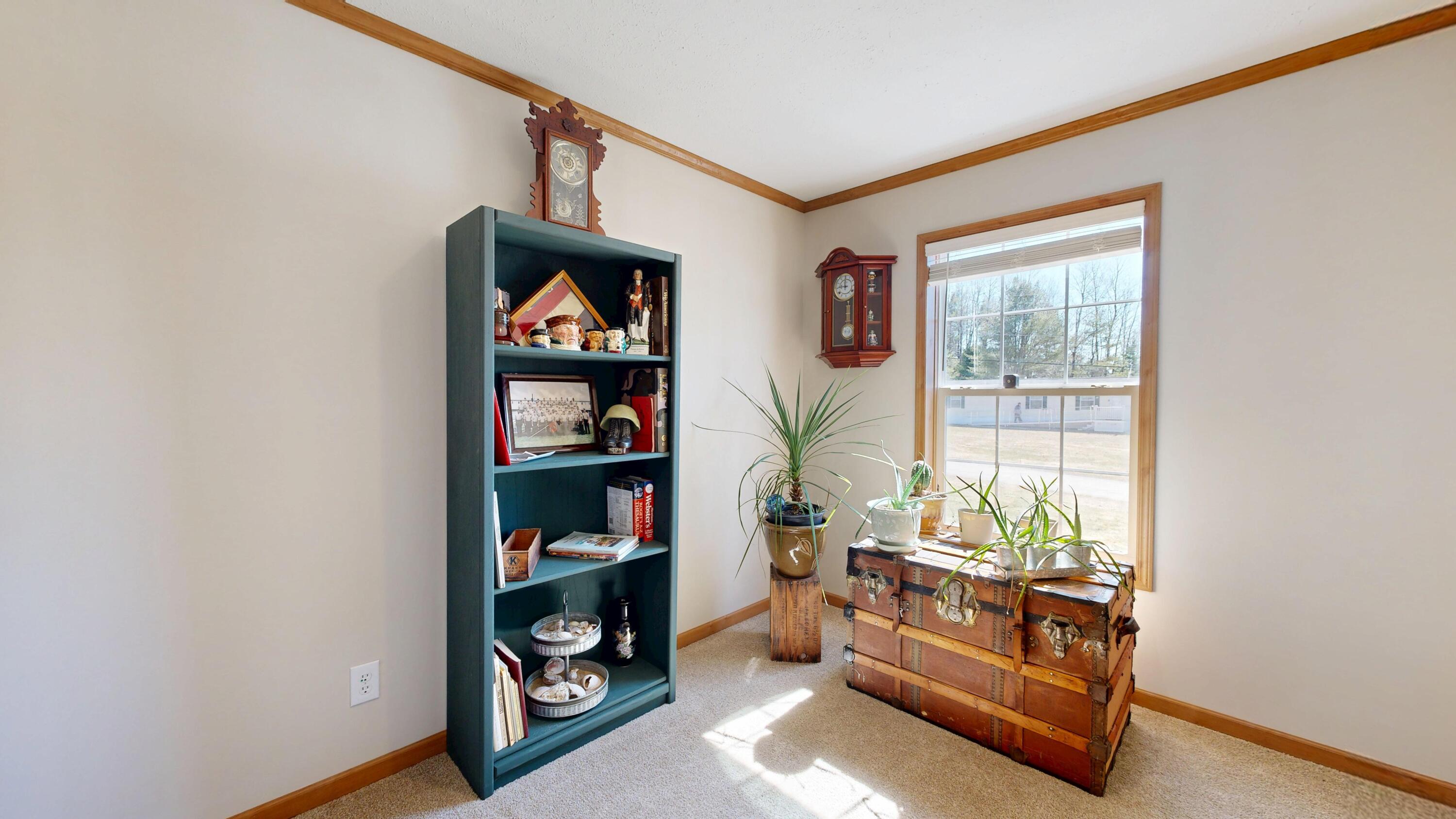 29 Begin Terrace Sabattus ME 04280