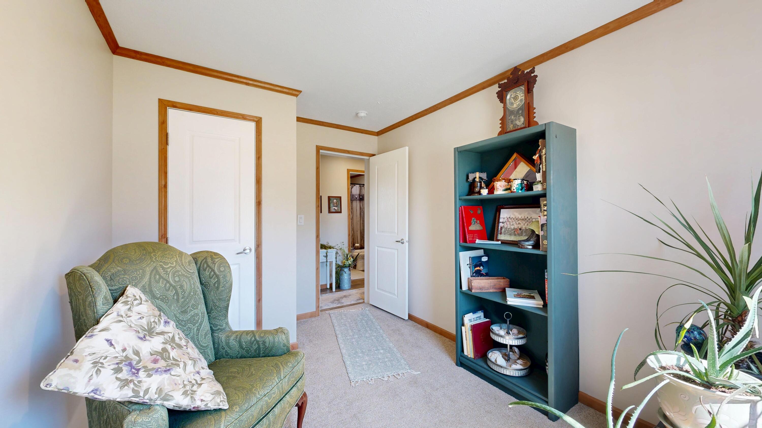 29 Begin Terrace Sabattus ME 04280