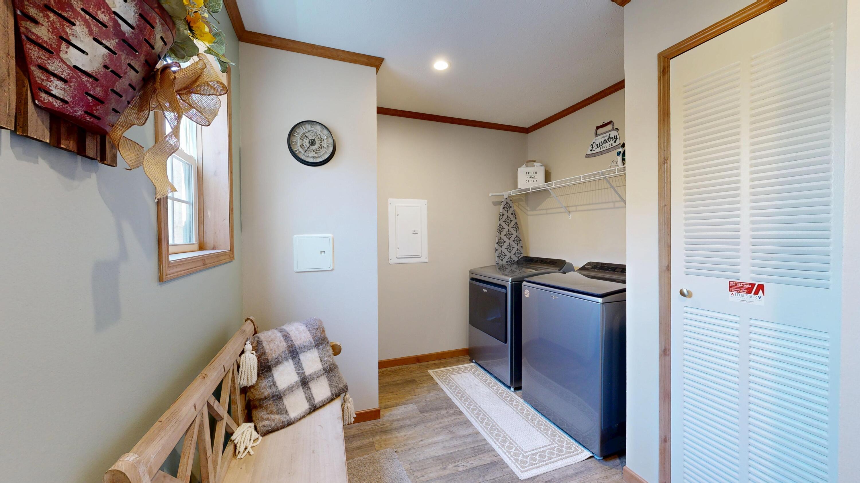 29 Begin Terrace Sabattus ME 04280