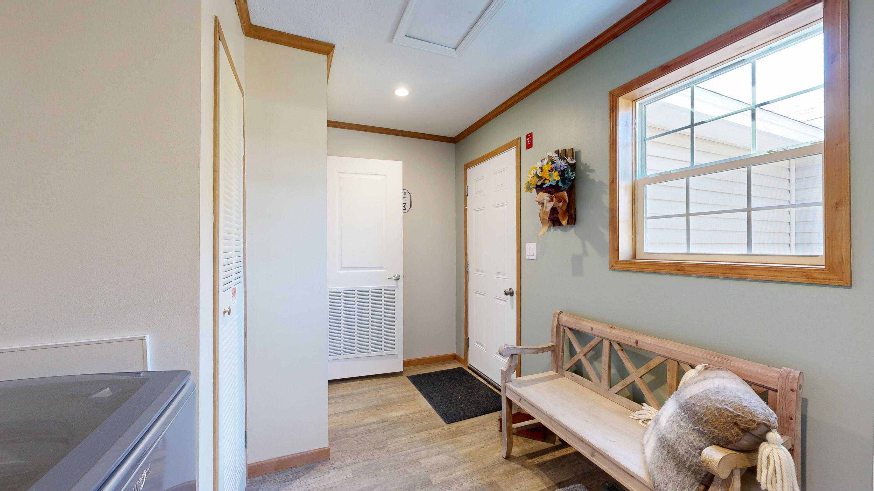 29 Begin Terrace Sabattus ME 04280