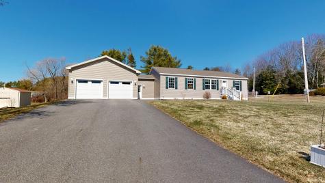 29 Begin Terrace Sabattus ME 04280