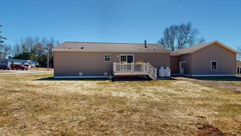 29 Begin Terrace Sabattus ME 04280