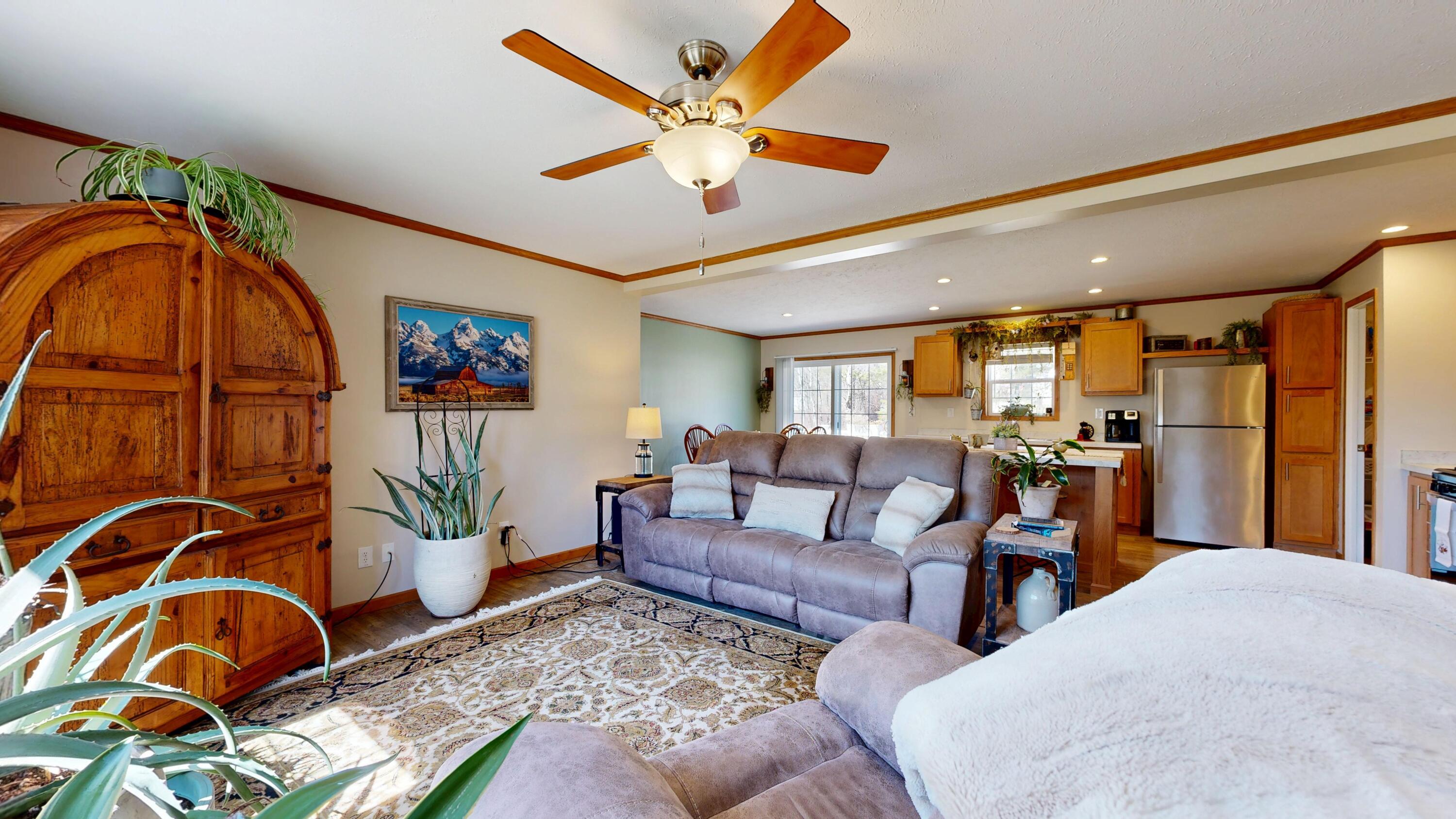 29 Begin Terrace Sabattus ME 04280