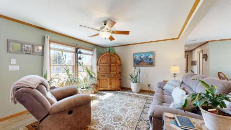29 Begin Terrace Sabattus ME 04280