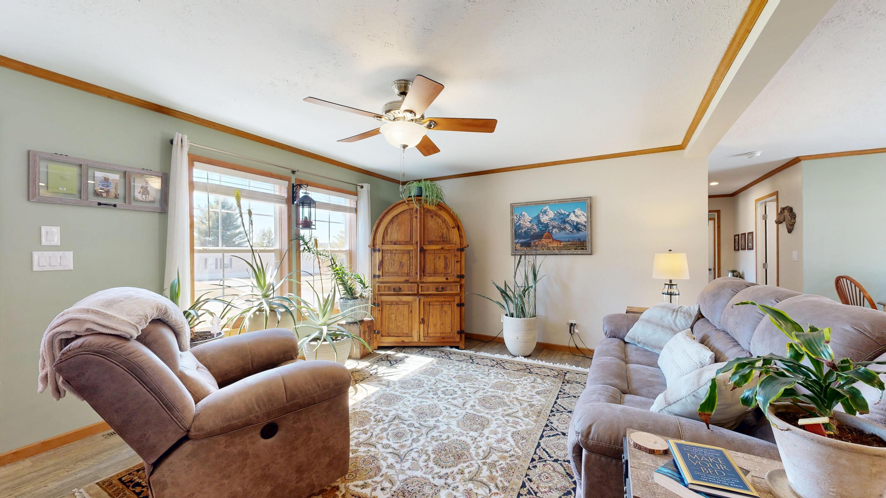 29 Begin Terrace Sabattus ME 04280