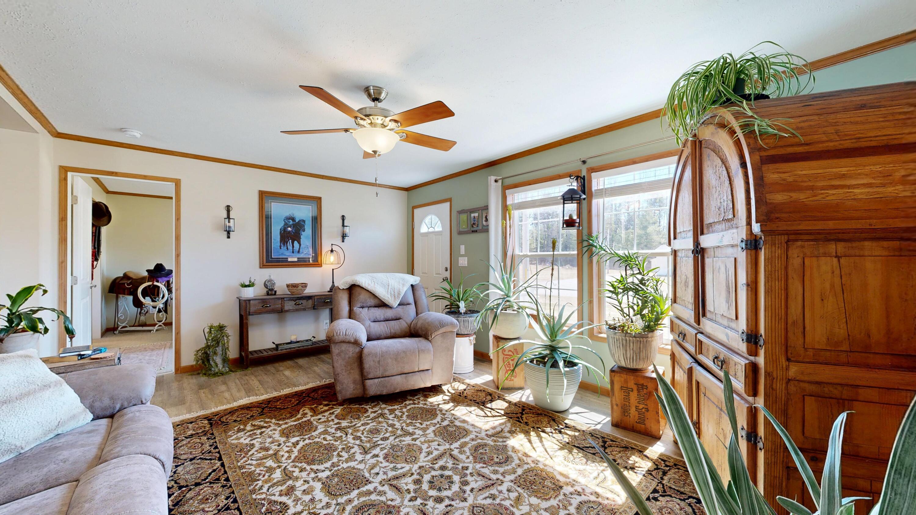 29 Begin Terrace Sabattus ME 04280