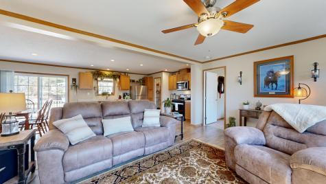 29 Begin Terrace Sabattus ME 04280