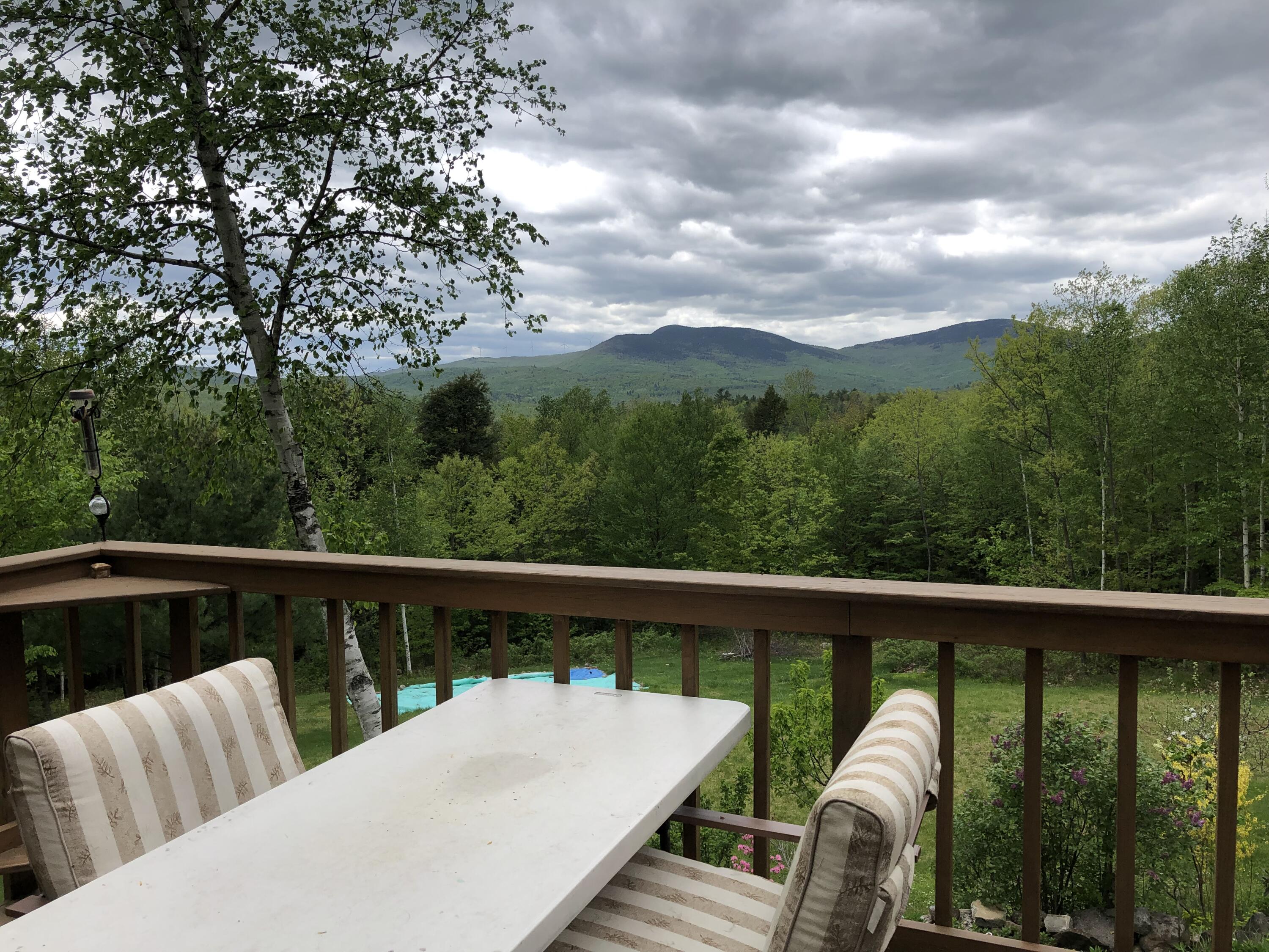 140 Fenderson Hill N Wilton ME 04294
