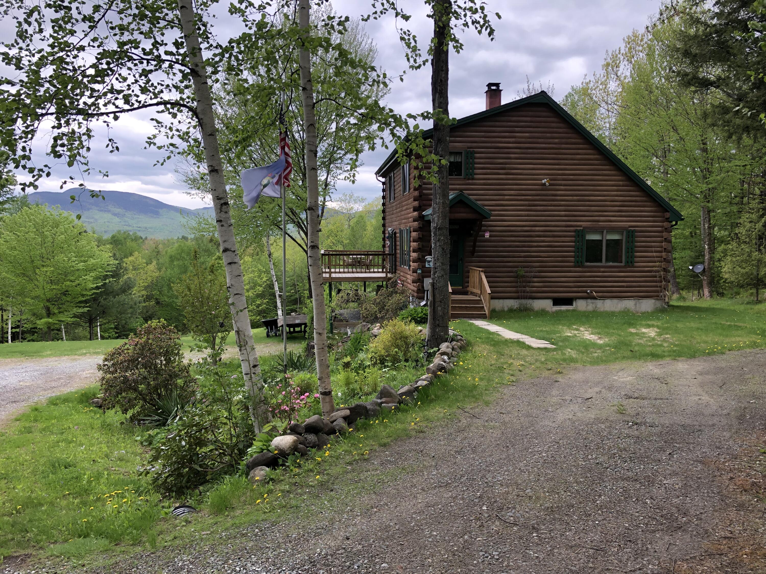 140 Fenderson Hill N Wilton ME 04294