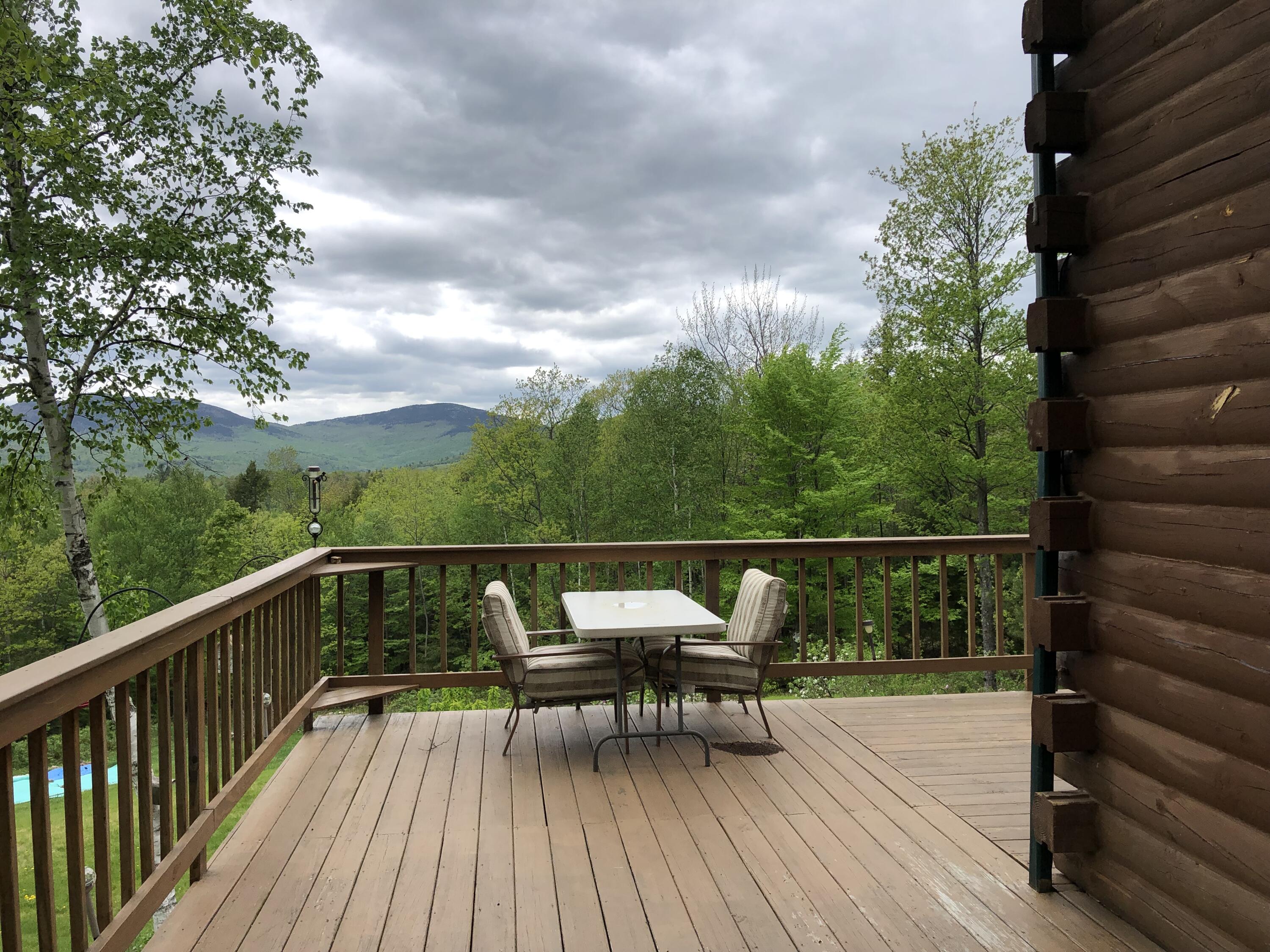 140 Fenderson Hill N Wilton ME 04294