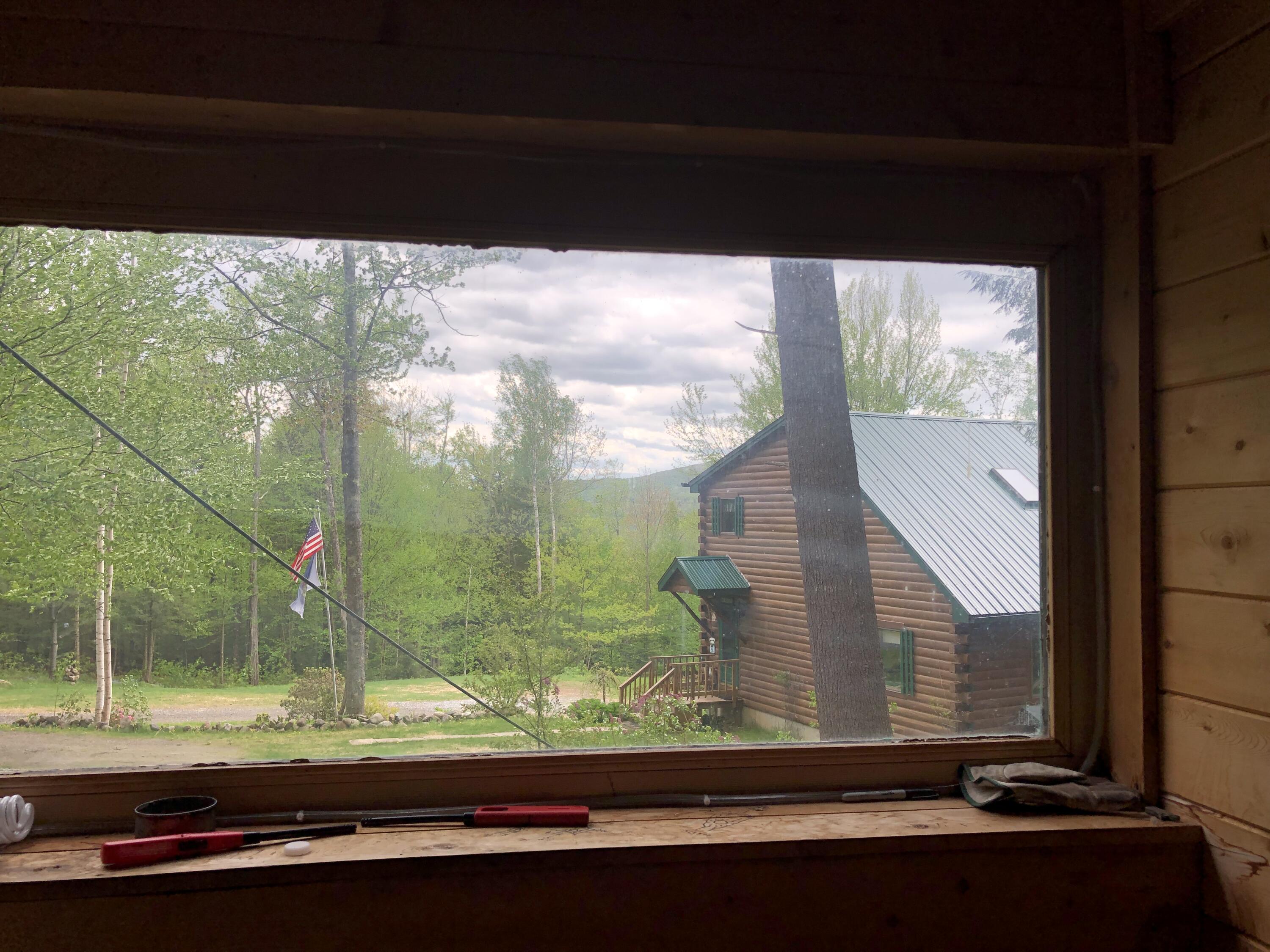 140 Fenderson Hill N Wilton ME 04294