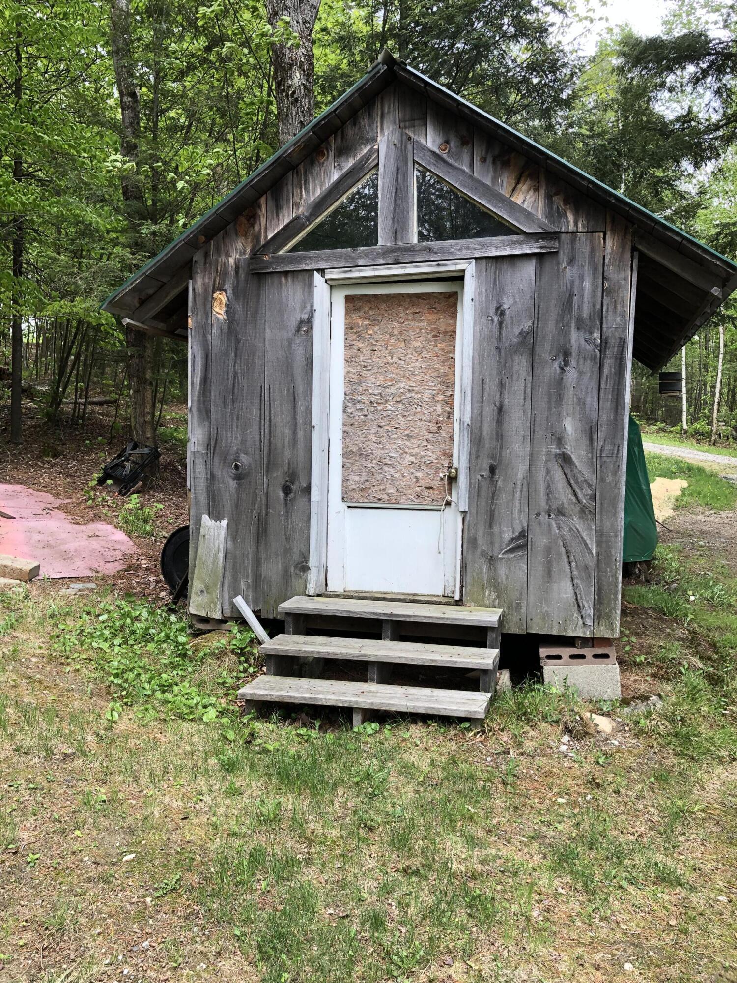 140 Fenderson Hill N Wilton ME 04294