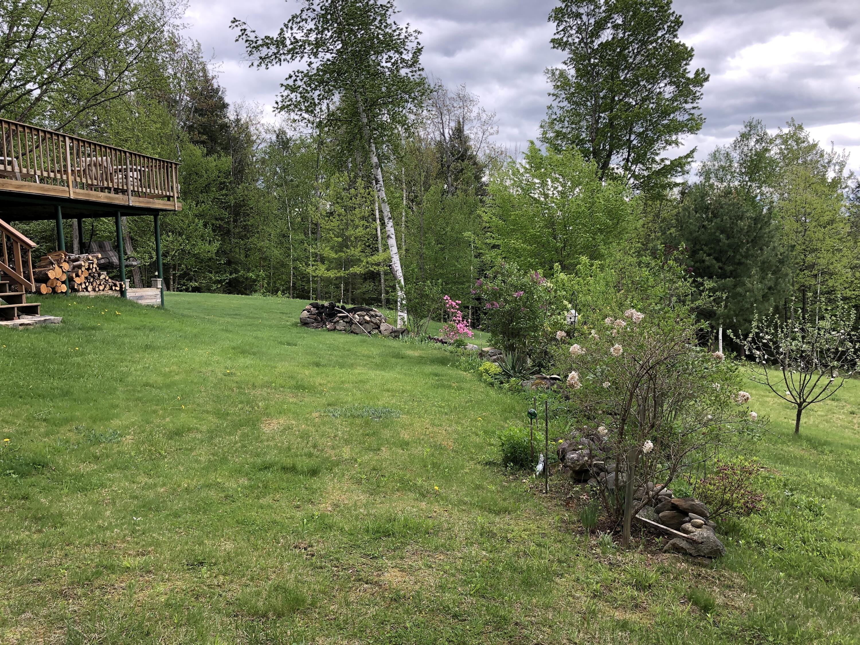 140 Fenderson Hill N Wilton ME 04294