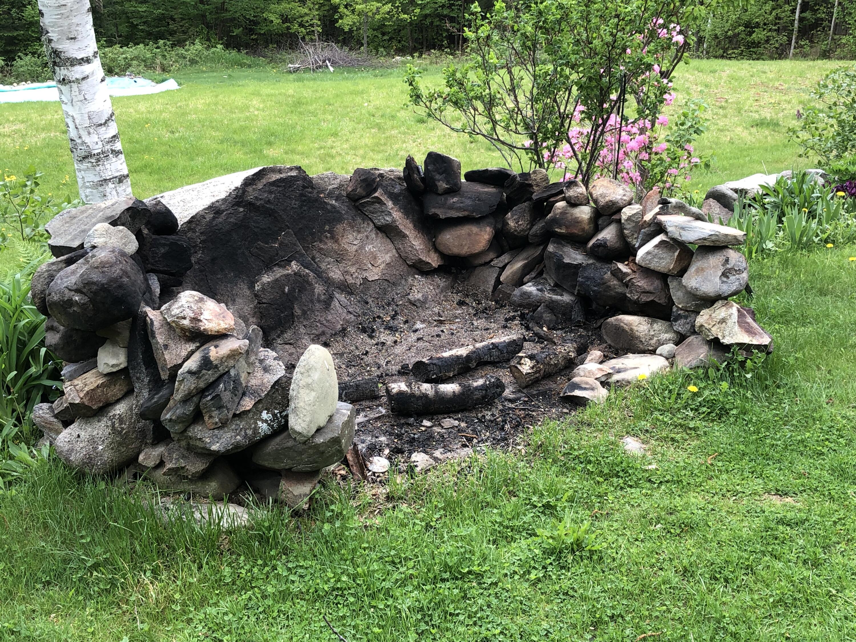 140 Fenderson Hill N Wilton ME 04294