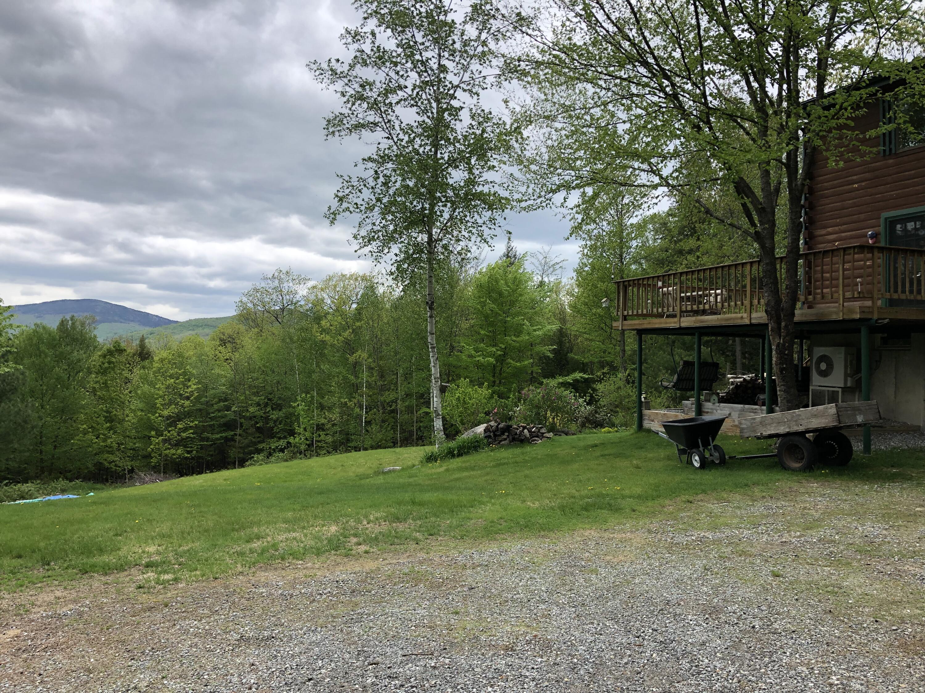 140 Fenderson Hill N Wilton ME 04294