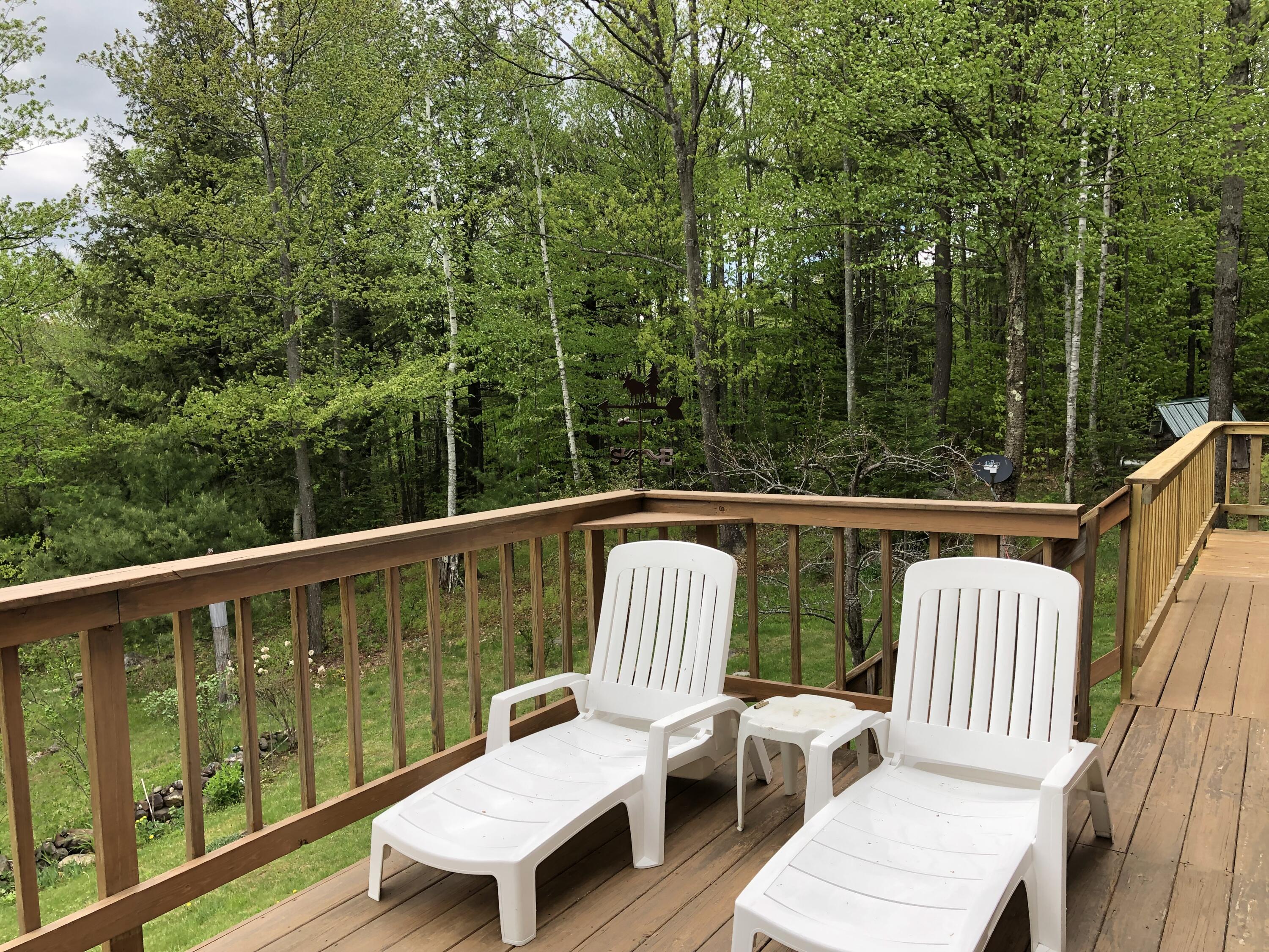 140 Fenderson Hill N Wilton ME 04294