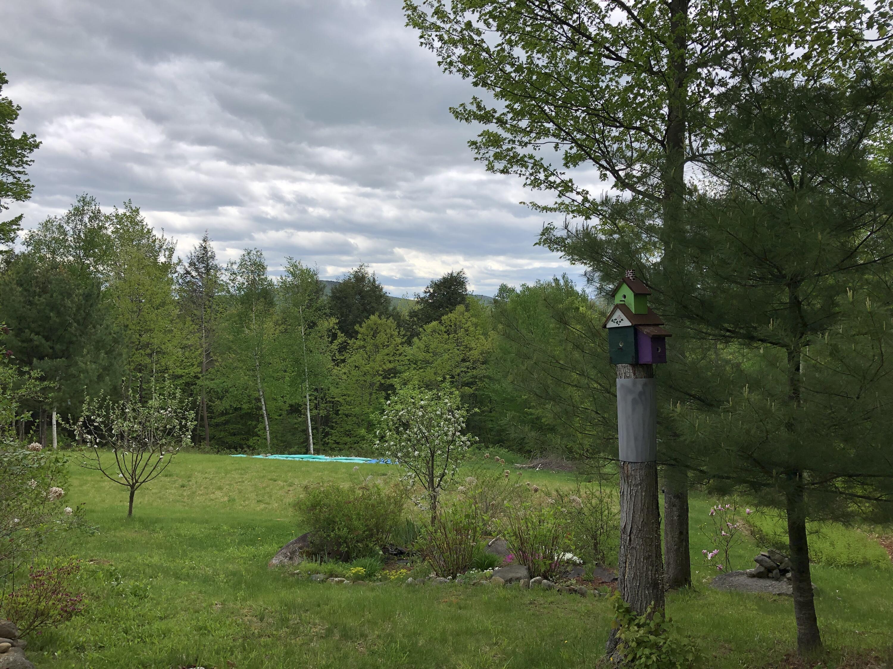 140 Fenderson Hill N Wilton ME 04294