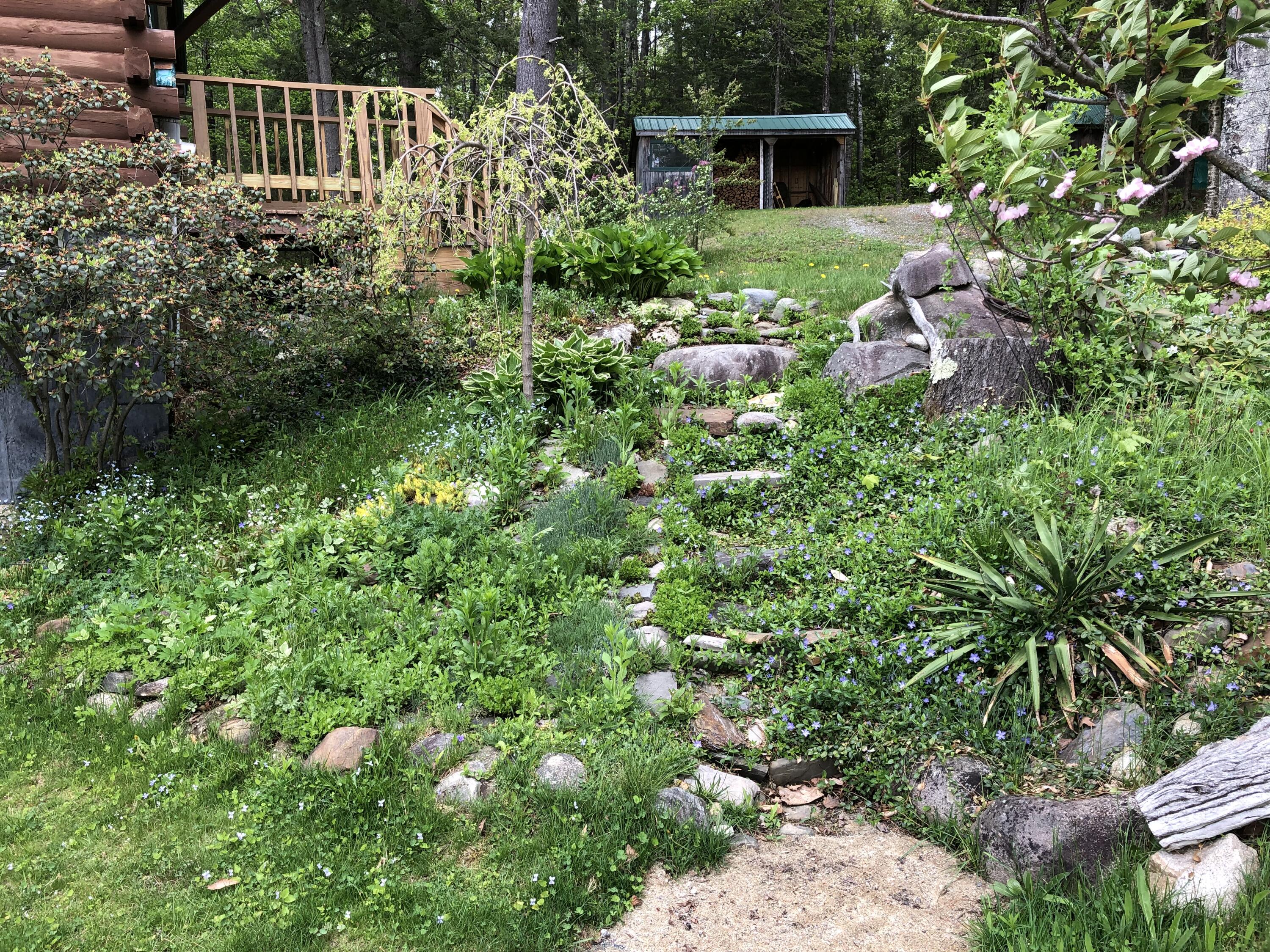 140 Fenderson Hill N Wilton ME 04294