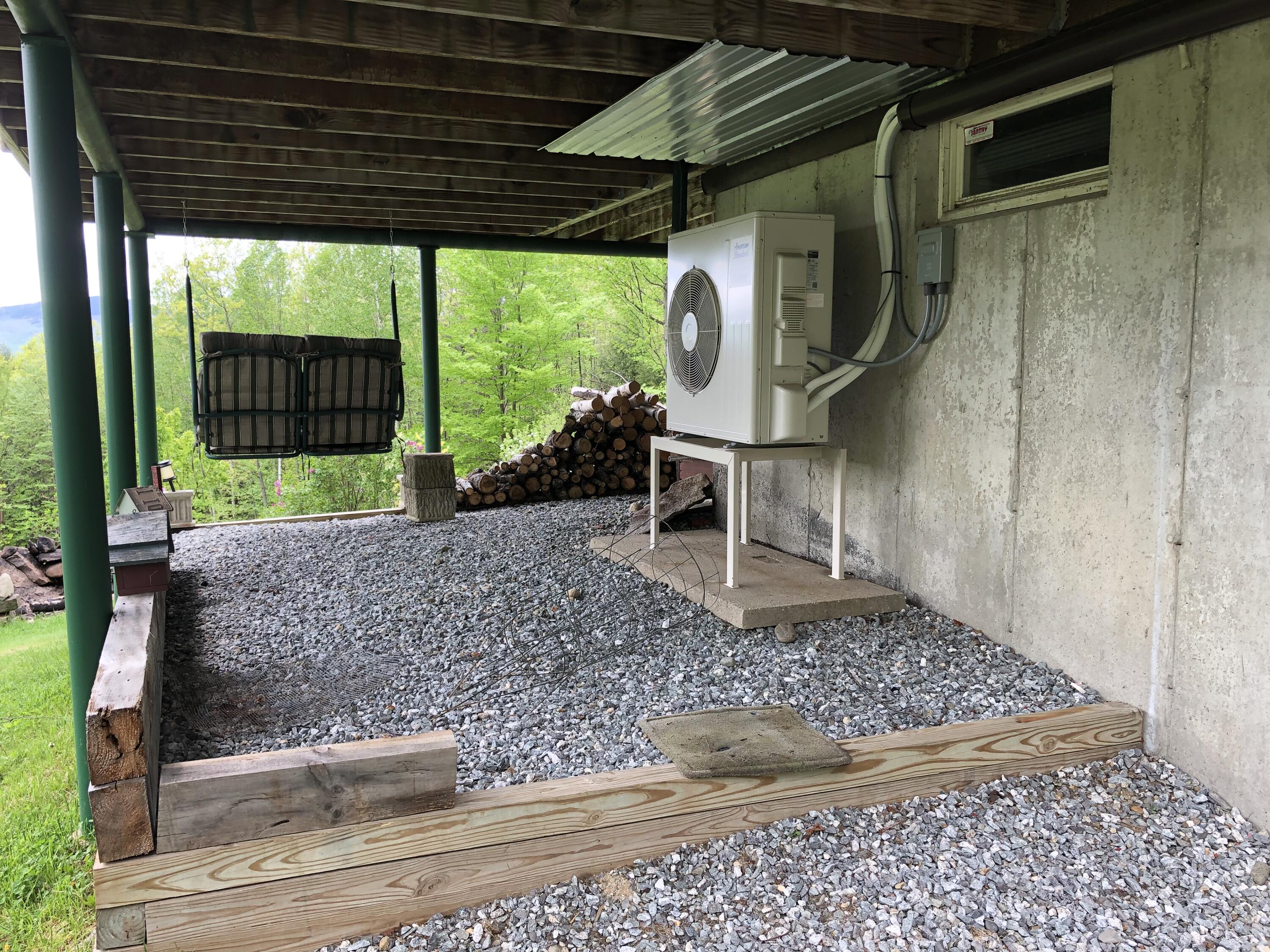 140 Fenderson Hill N Wilton ME 04294