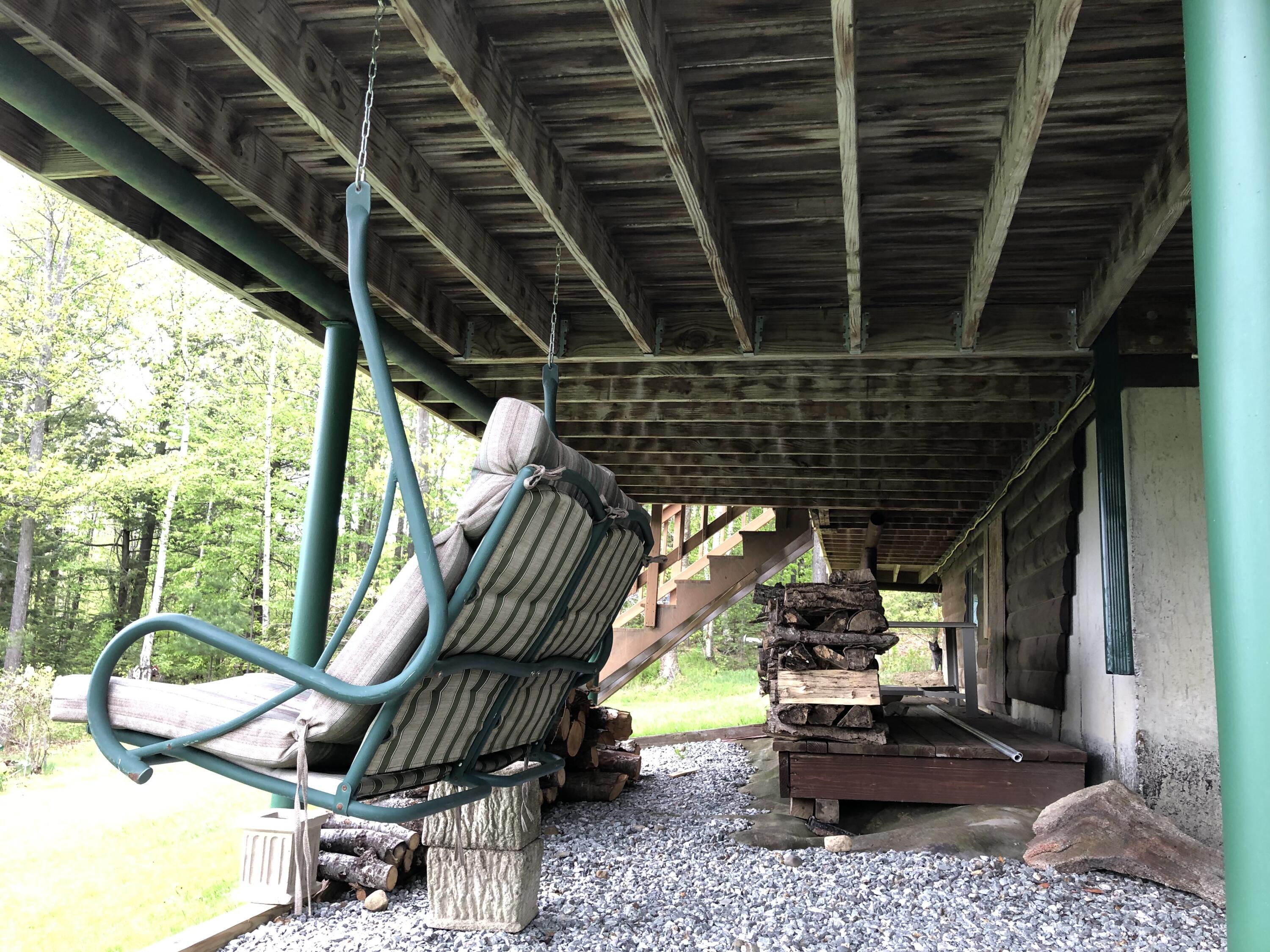 140 Fenderson Hill N Wilton ME 04294