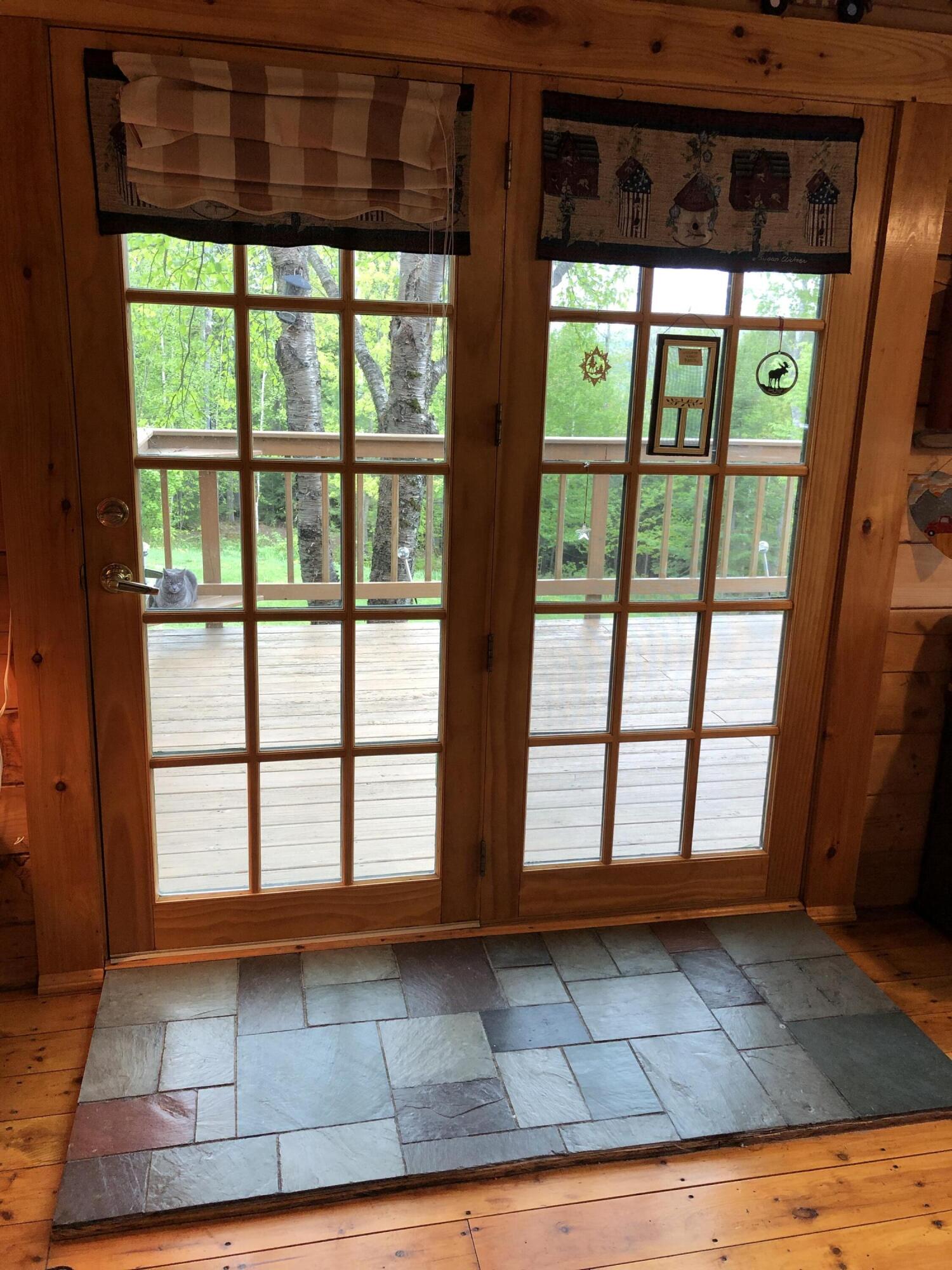 140 Fenderson Hill N Wilton ME 04294
