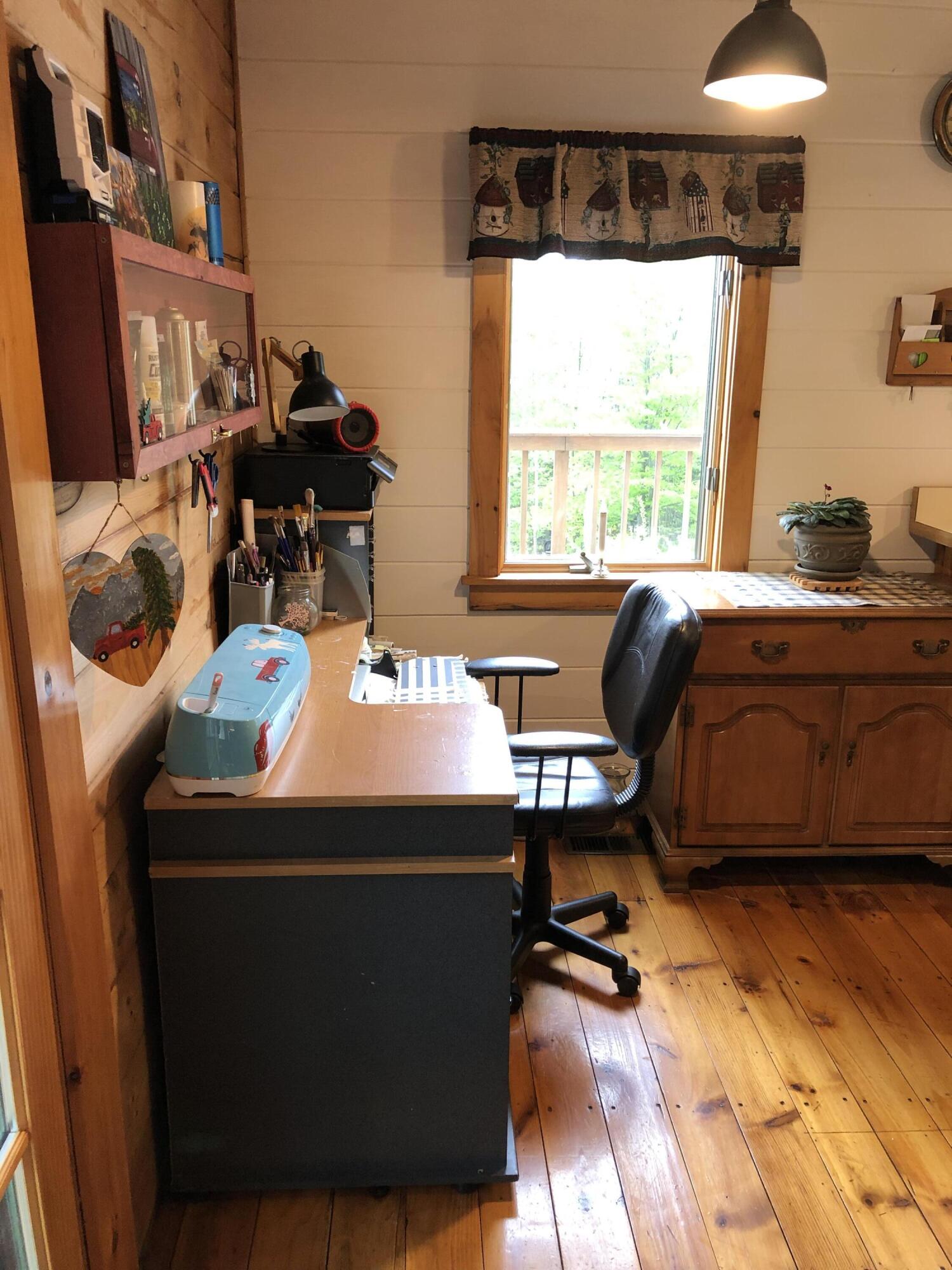 140 Fenderson Hill N Wilton ME 04294