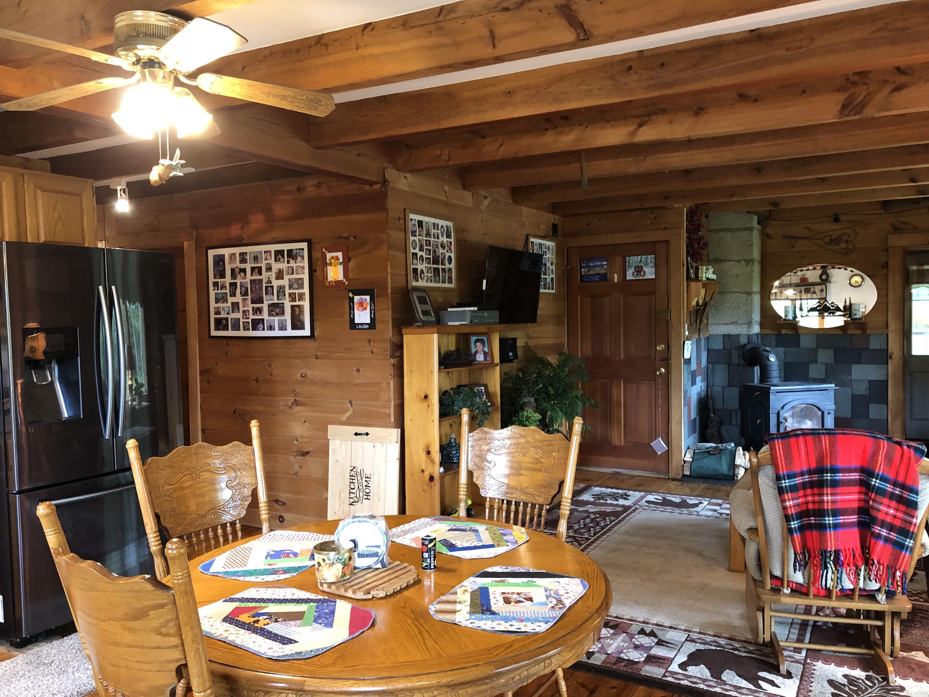 140 Fenderson Hill N Wilton ME 04294