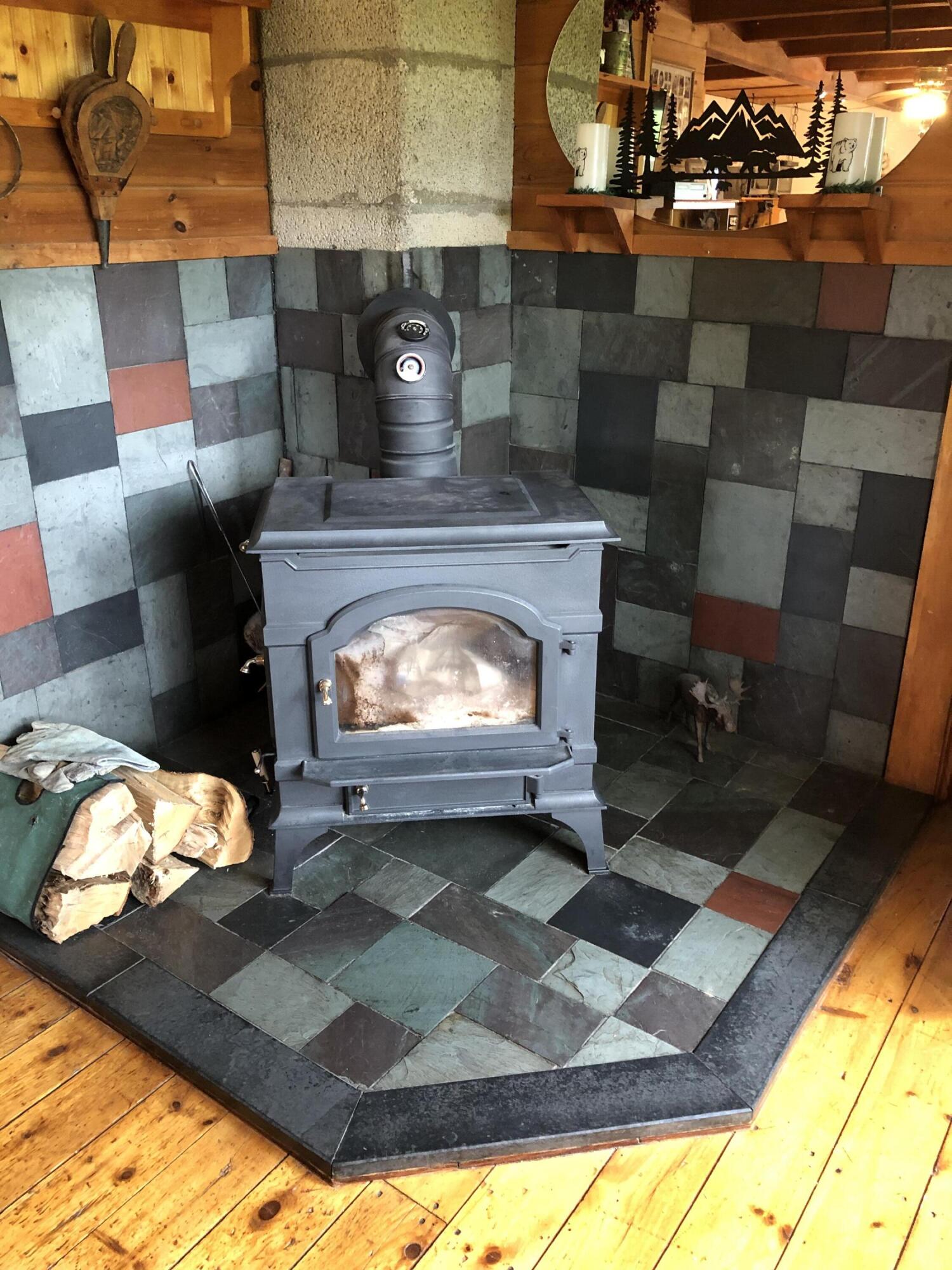 140 Fenderson Hill N Wilton ME 04294