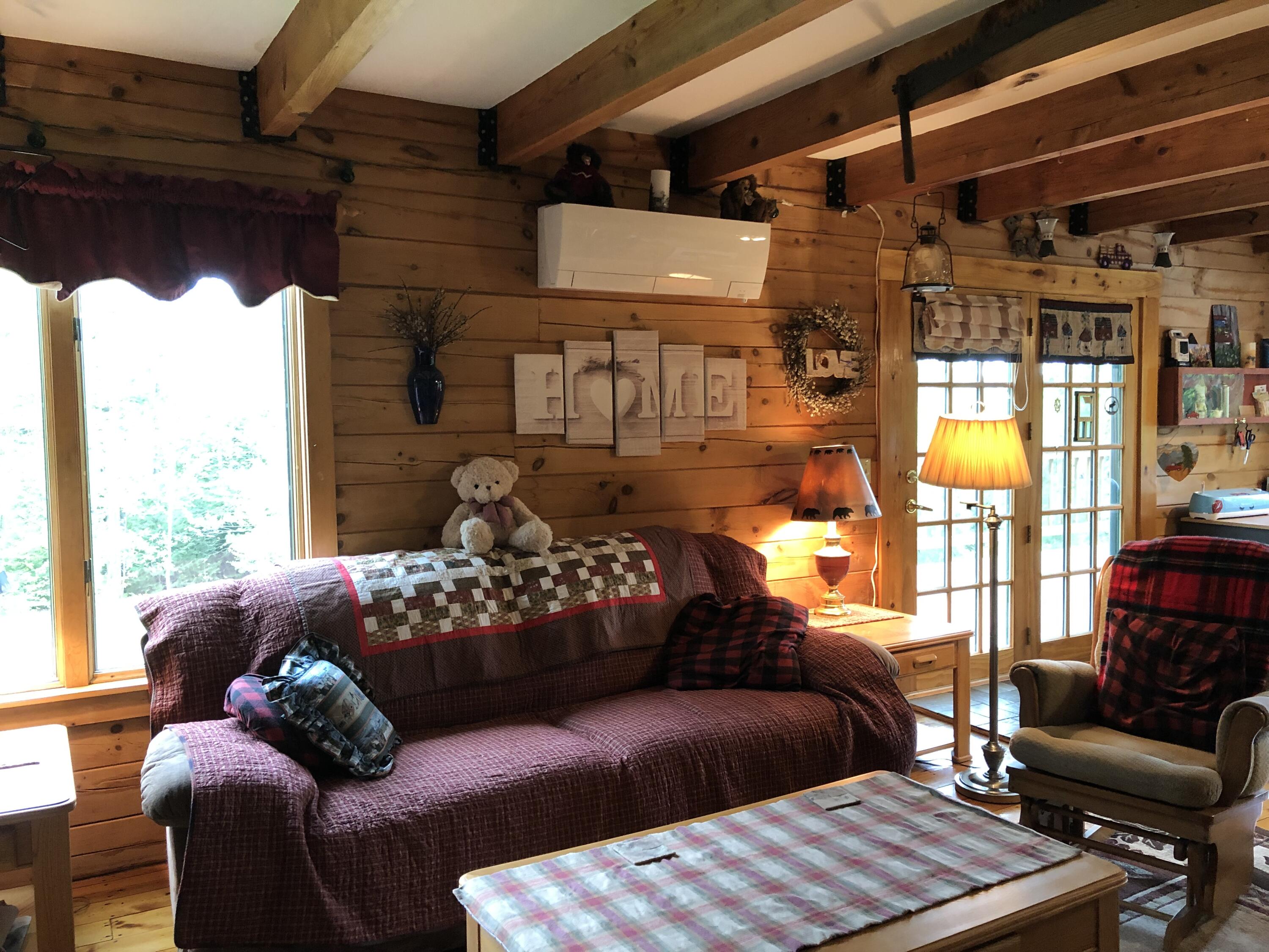 140 Fenderson Hill N Wilton ME 04294