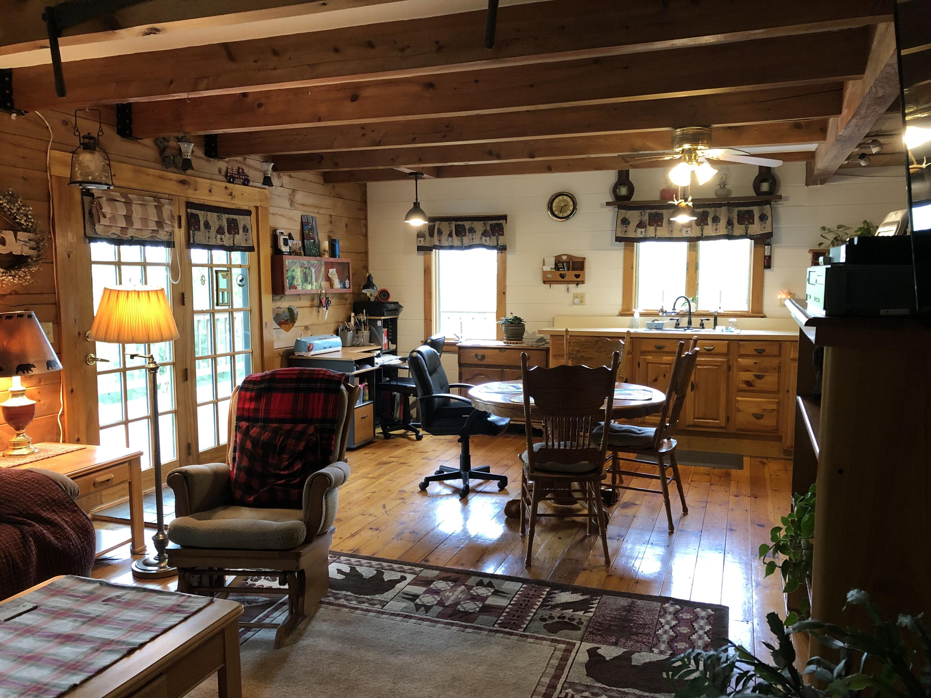 140 Fenderson Hill N Wilton ME 04294