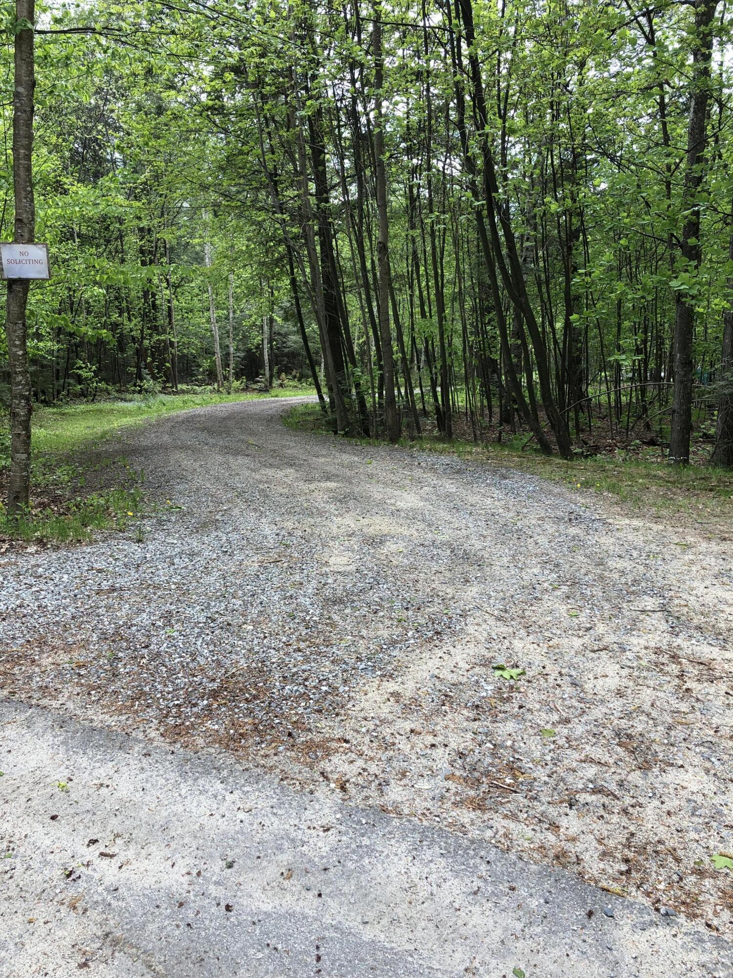 140 Fenderson Hill N Wilton ME 04294