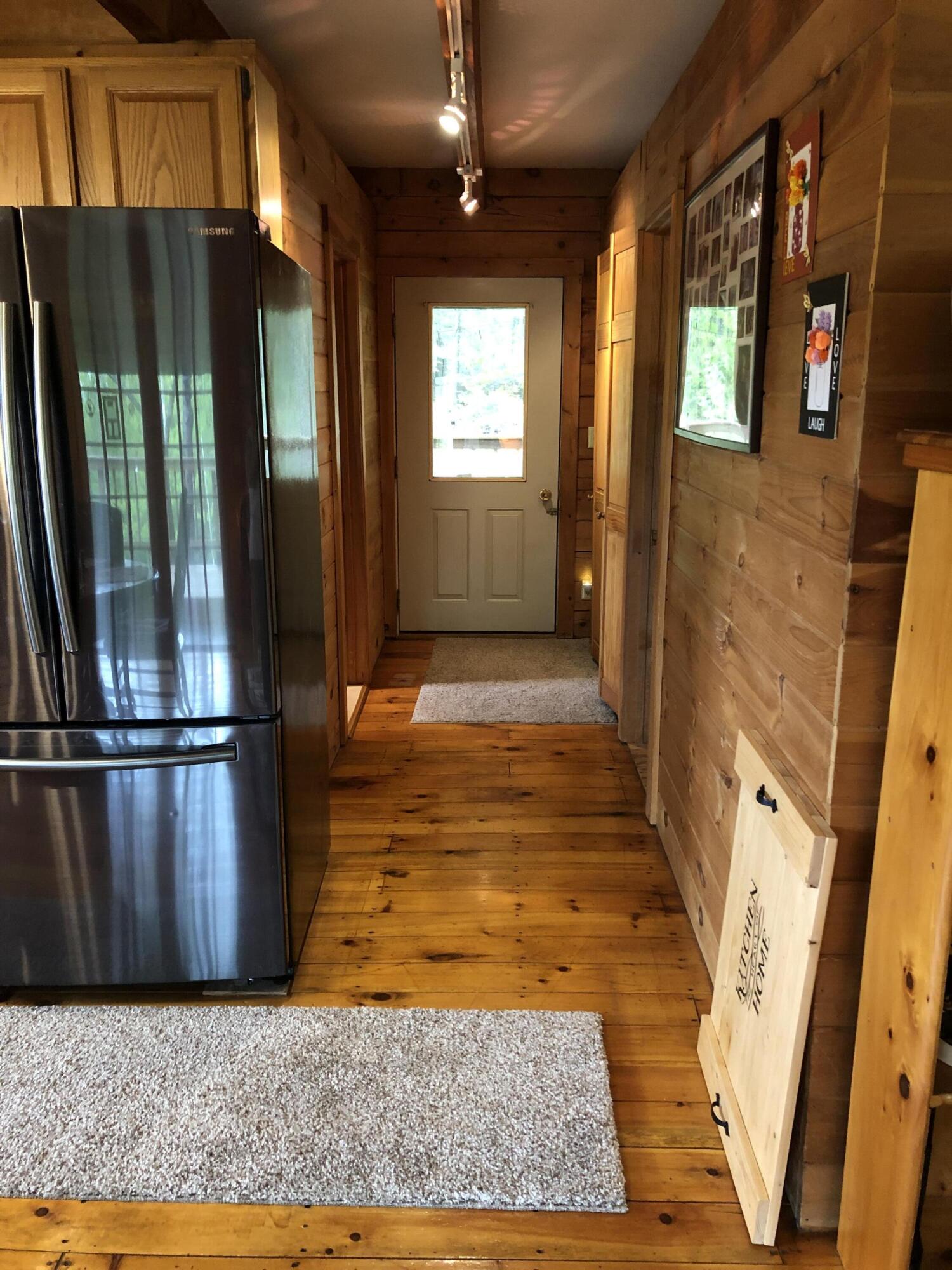 140 Fenderson Hill N Wilton ME 04294