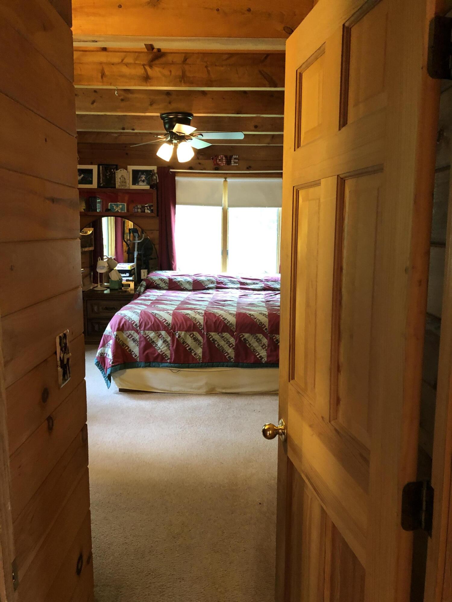 140 Fenderson Hill N Wilton ME 04294