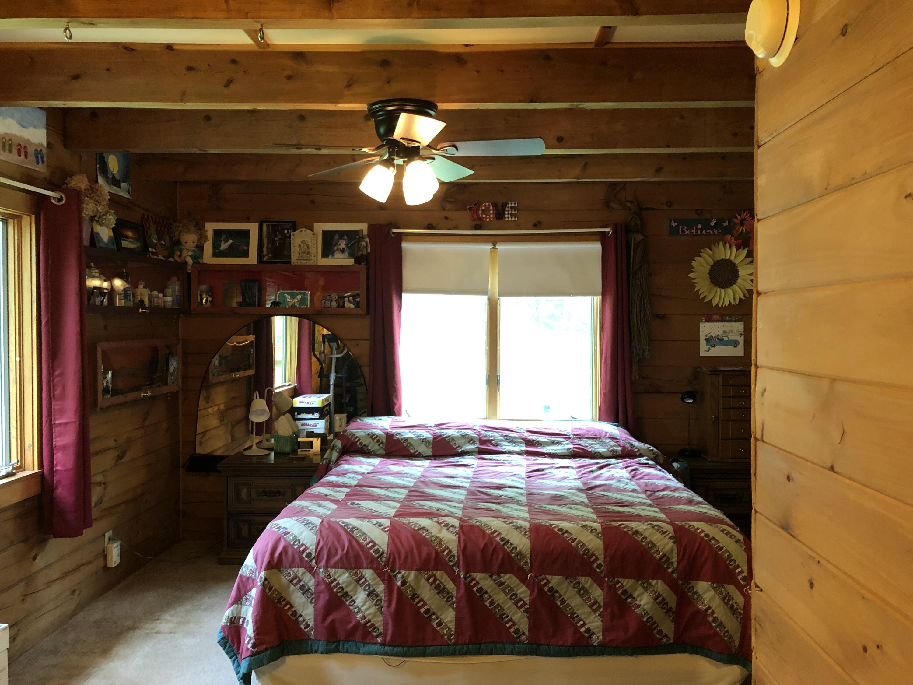 140 Fenderson Hill N Wilton ME 04294