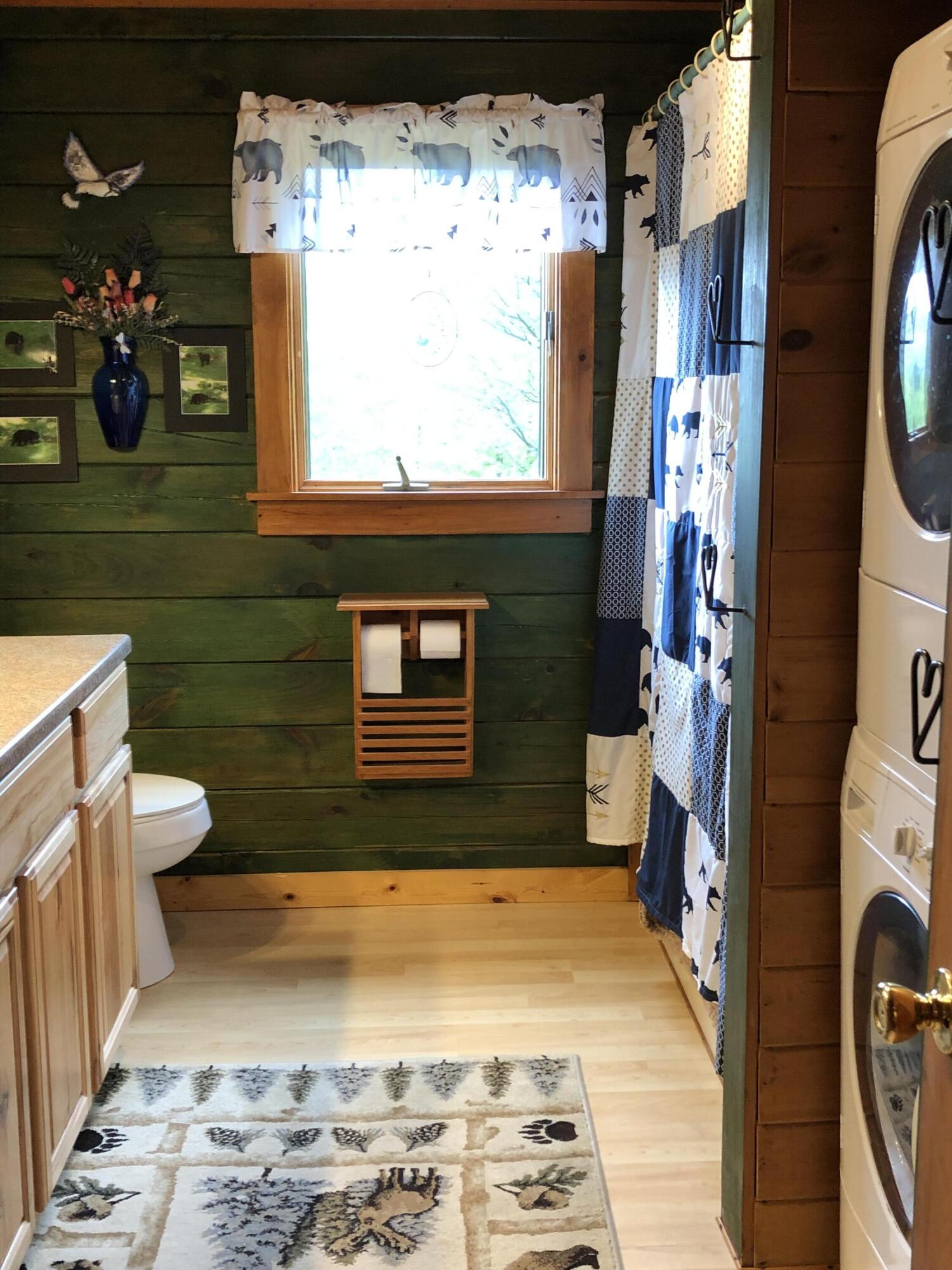 140 Fenderson Hill N Wilton ME 04294