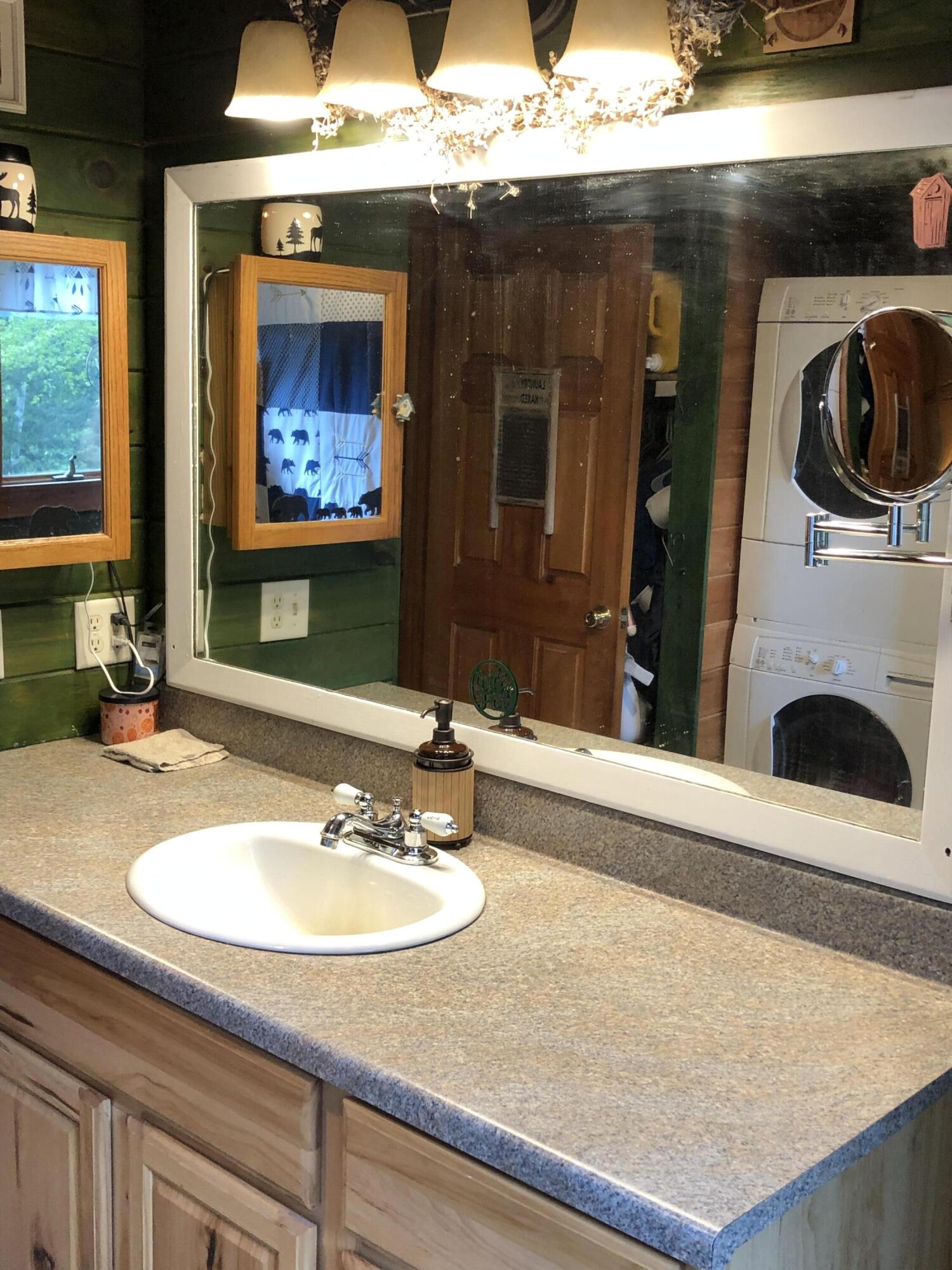 140 Fenderson Hill N Wilton ME 04294