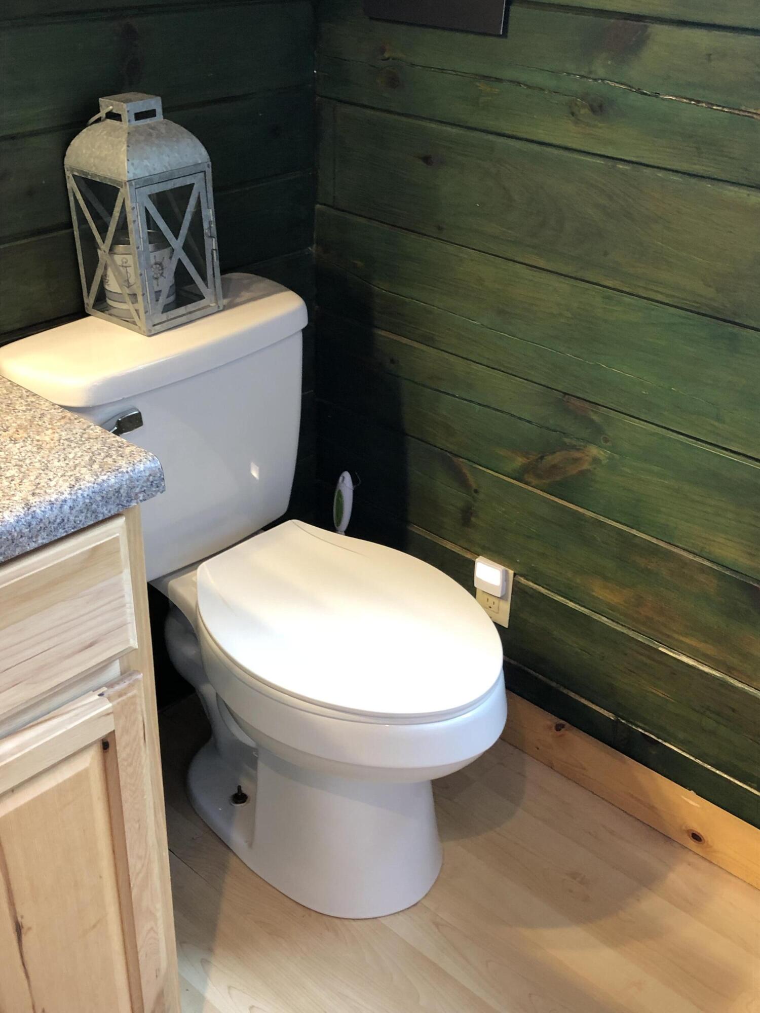140 Fenderson Hill N Wilton ME 04294