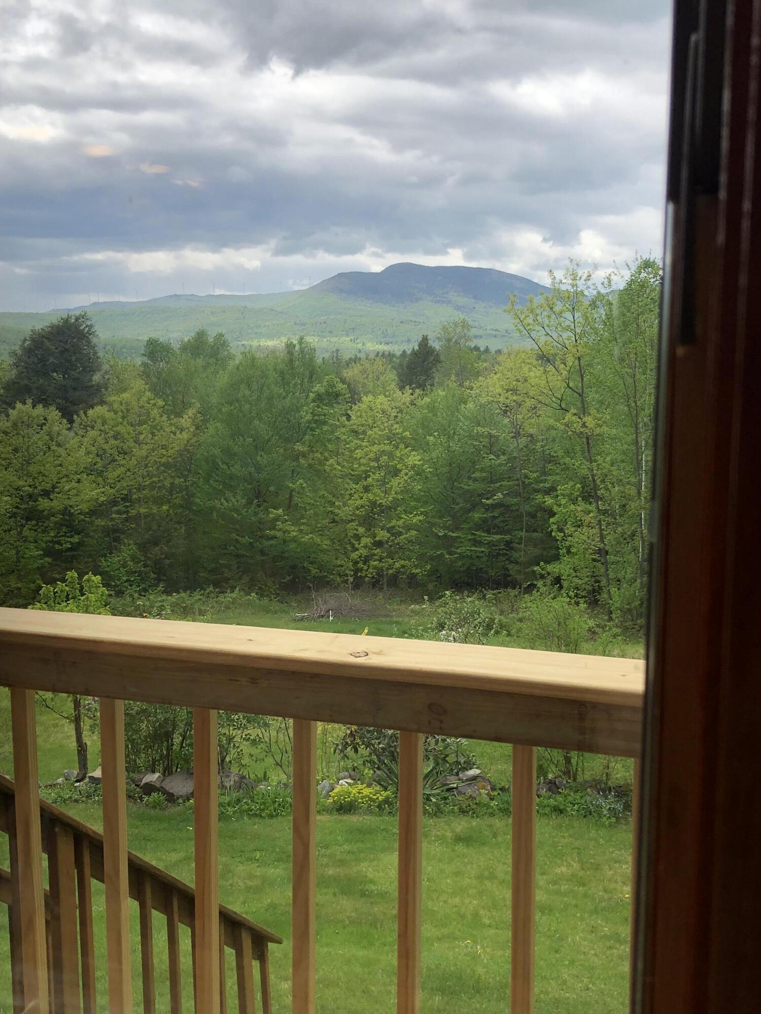 140 Fenderson Hill N Wilton ME 04294