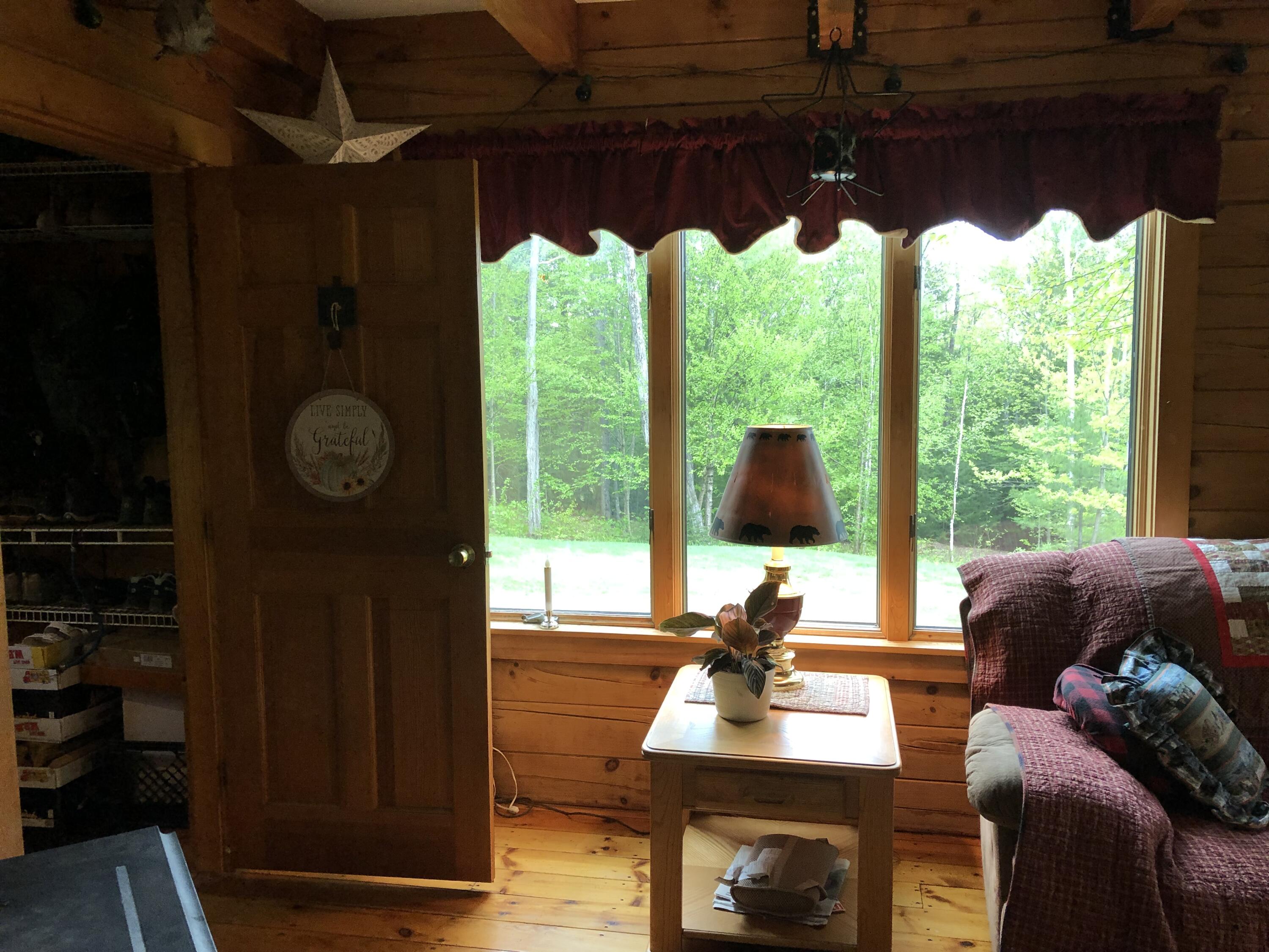140 Fenderson Hill N Wilton ME 04294