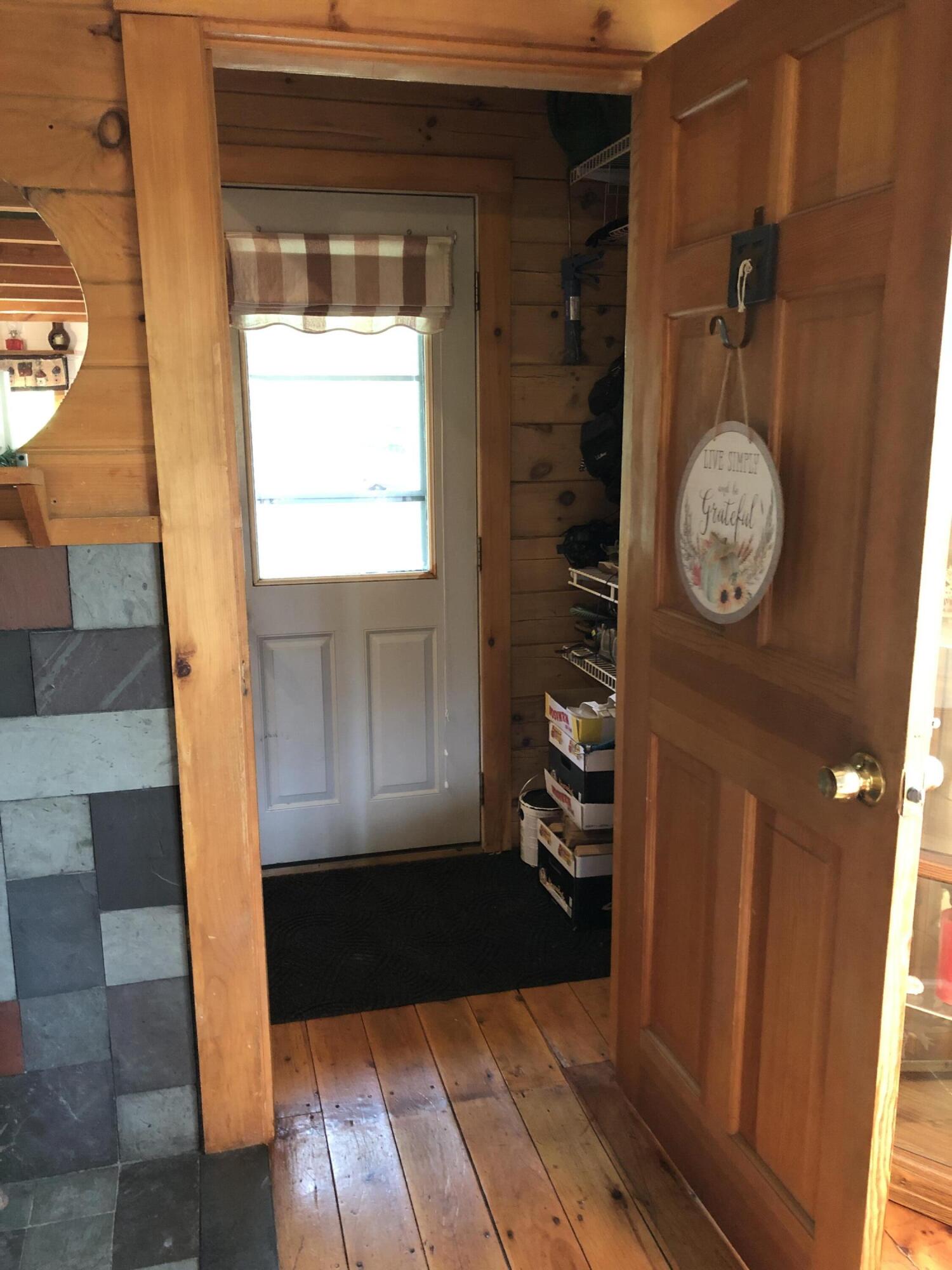 140 Fenderson Hill N Wilton ME 04294