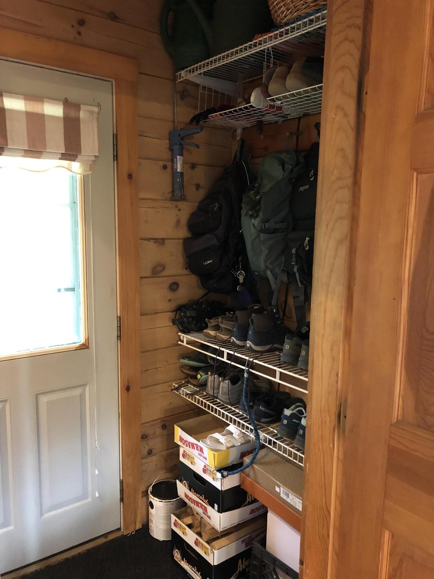 140 Fenderson Hill N Wilton ME 04294