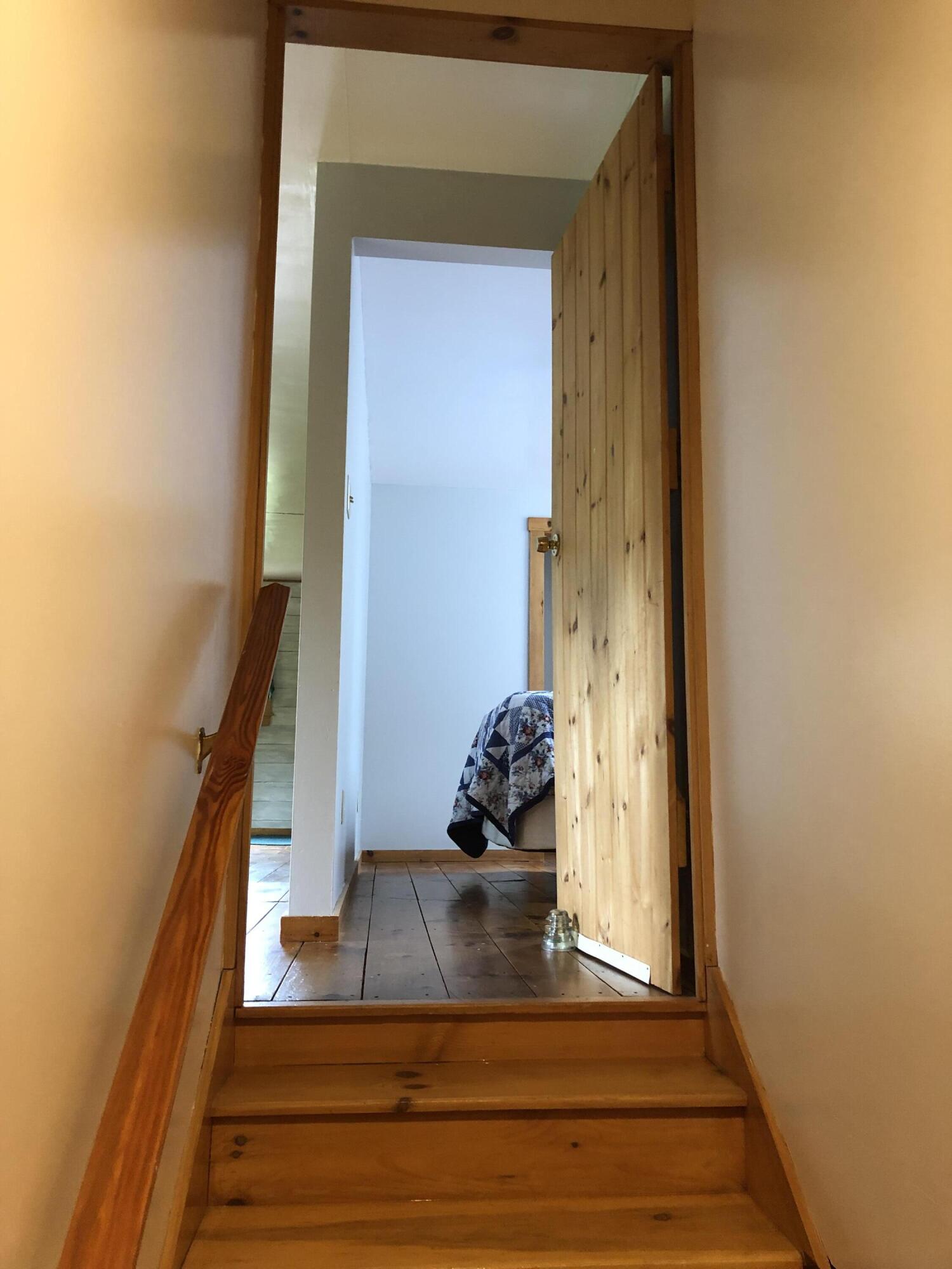 140 Fenderson Hill N Wilton ME 04294