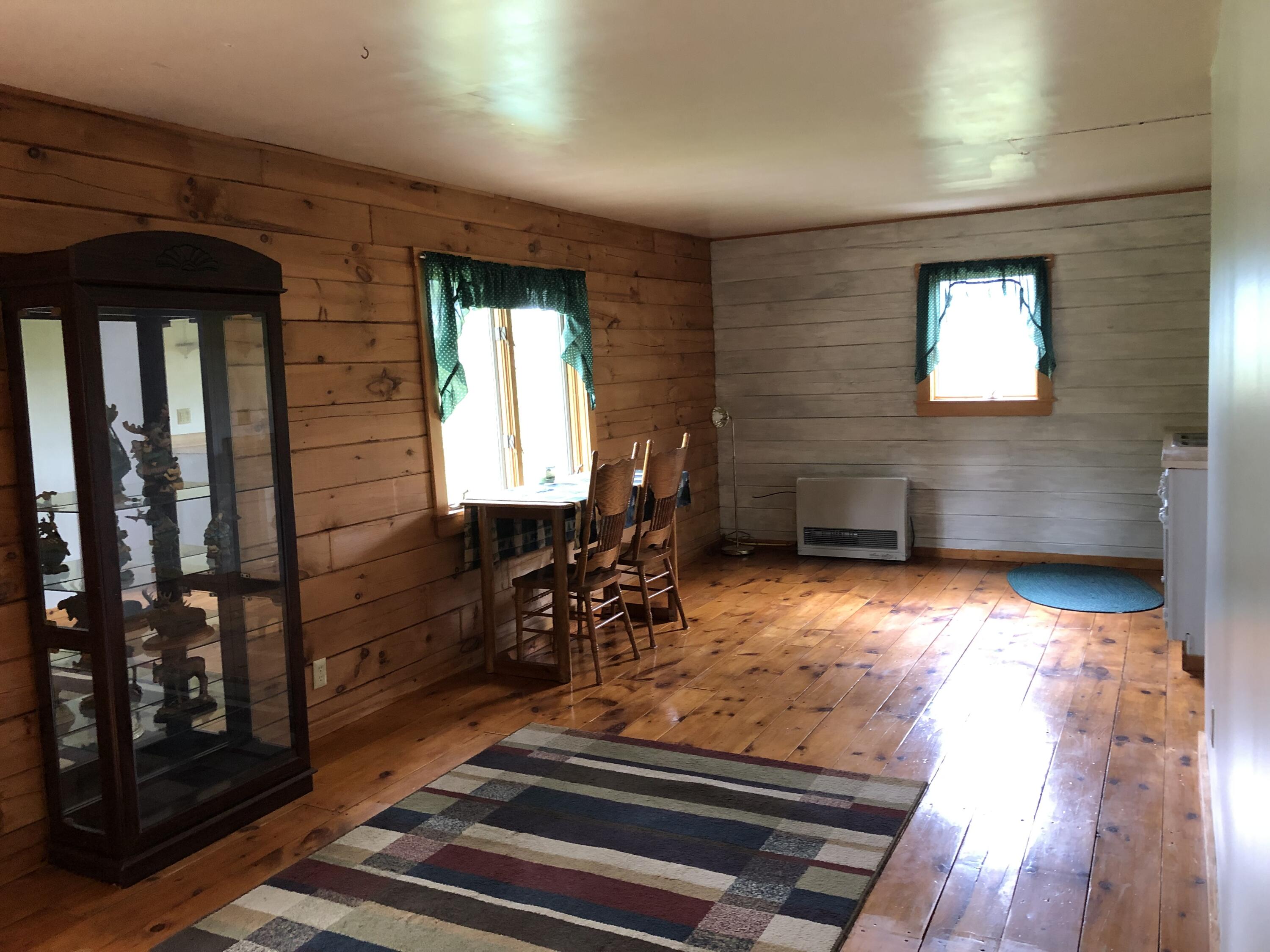 140 Fenderson Hill N Wilton ME 04294