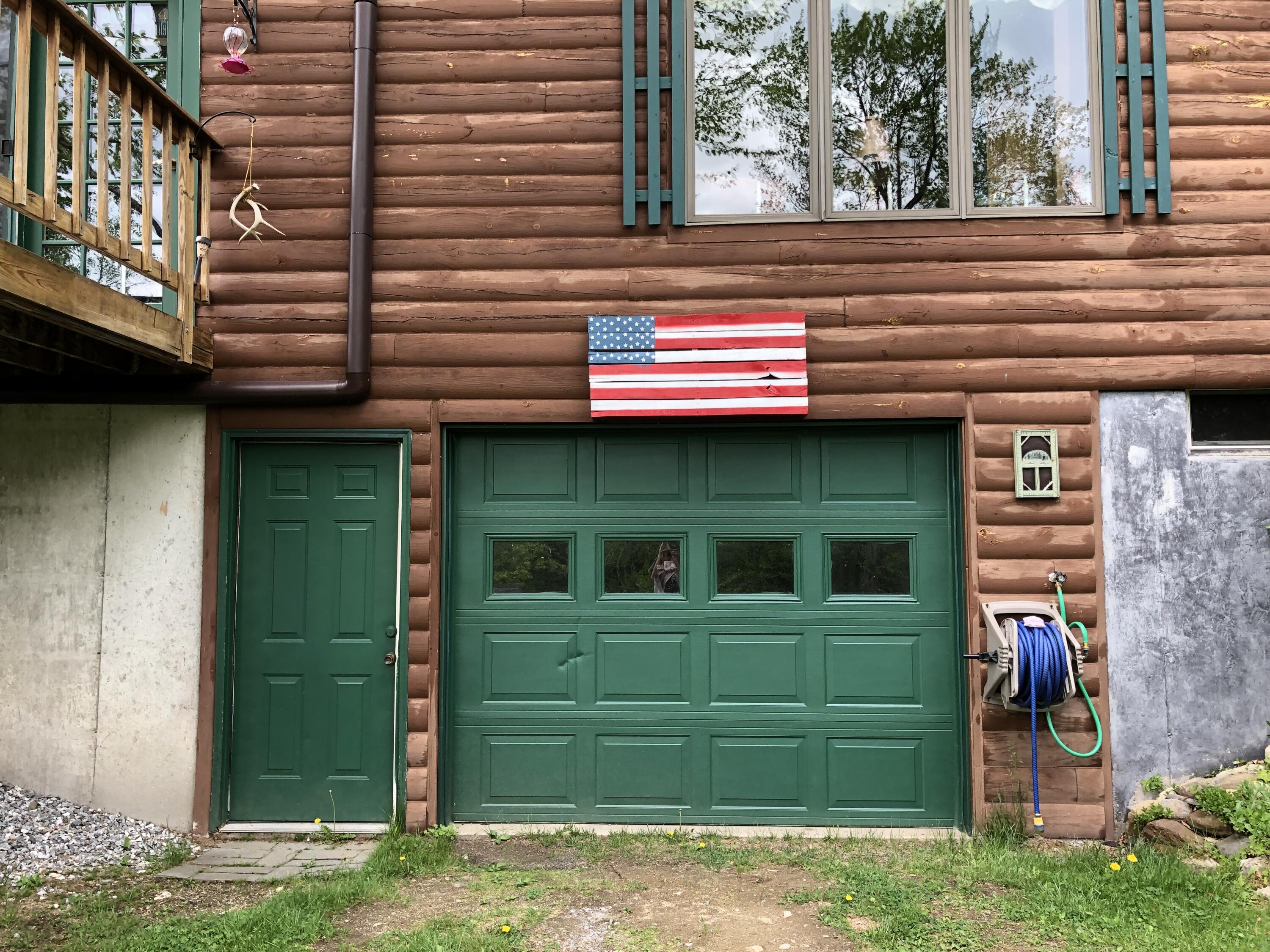 140 Fenderson Hill N Wilton ME 04294