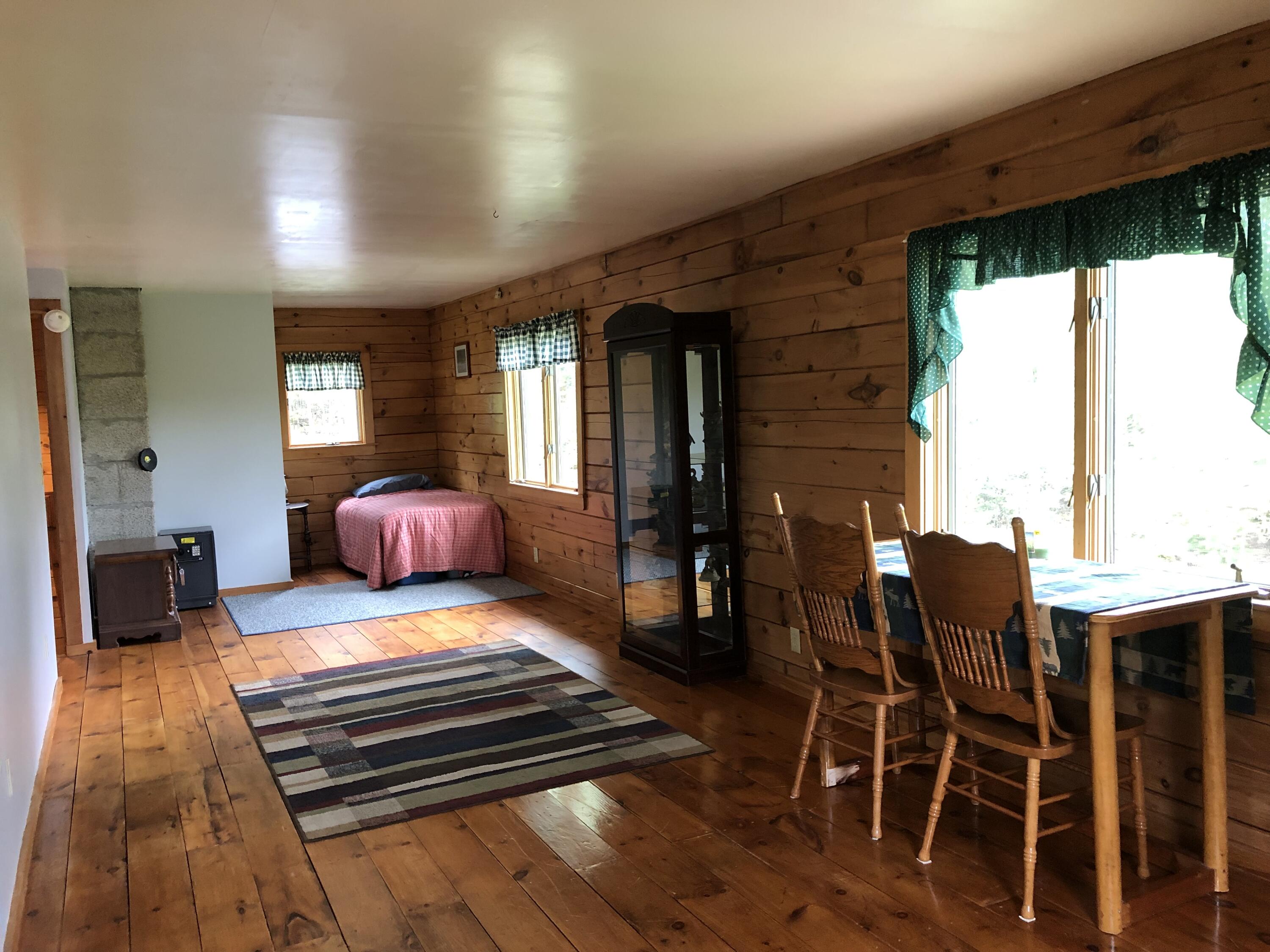 140 Fenderson Hill N Wilton ME 04294