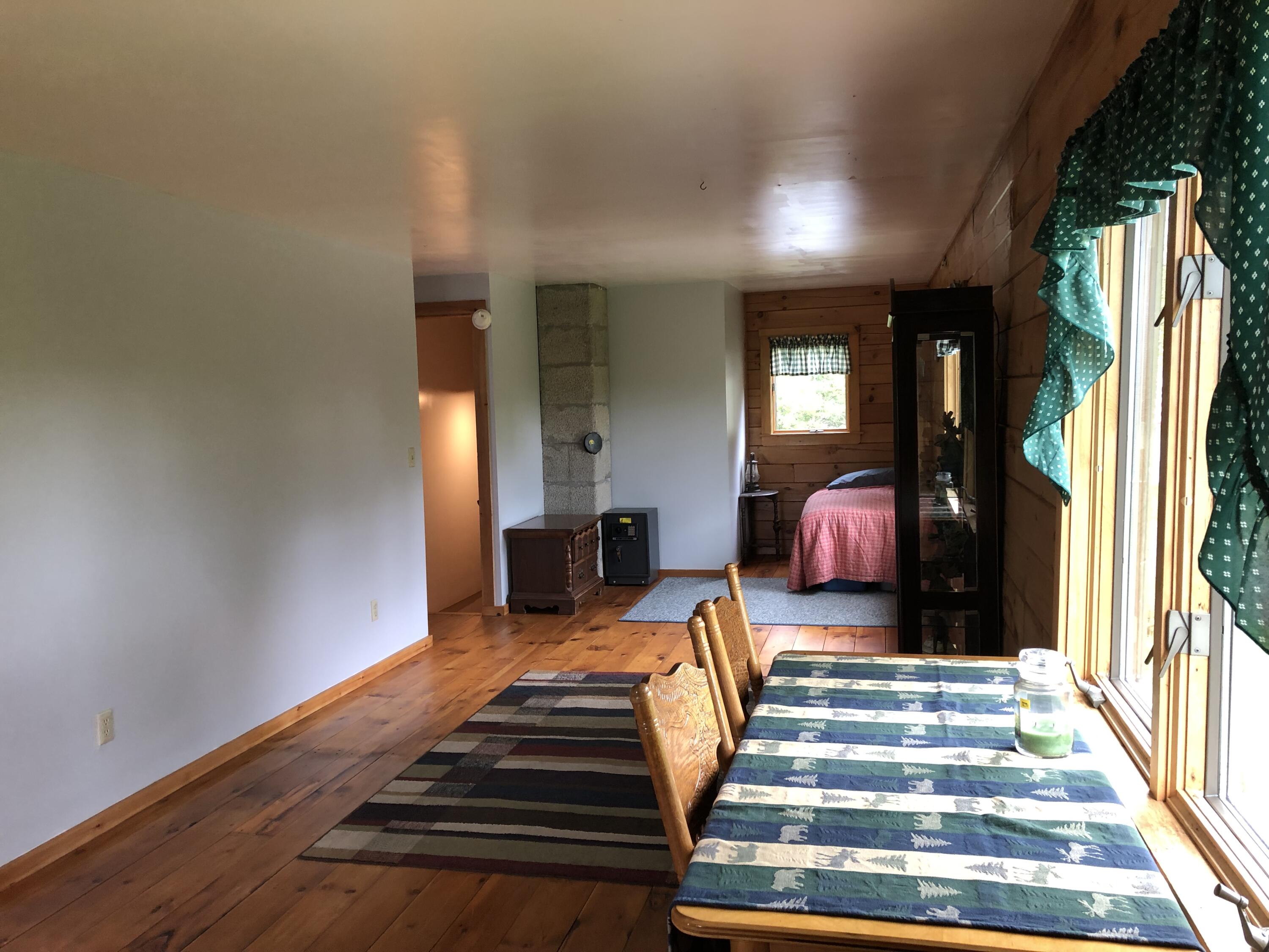 140 Fenderson Hill N Wilton ME 04294