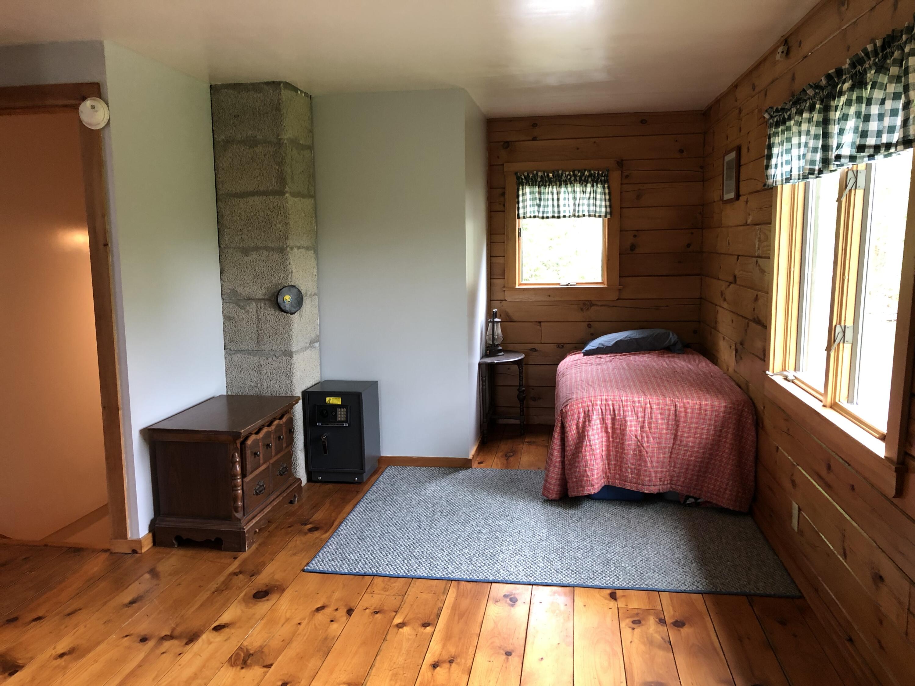140 Fenderson Hill N Wilton ME 04294